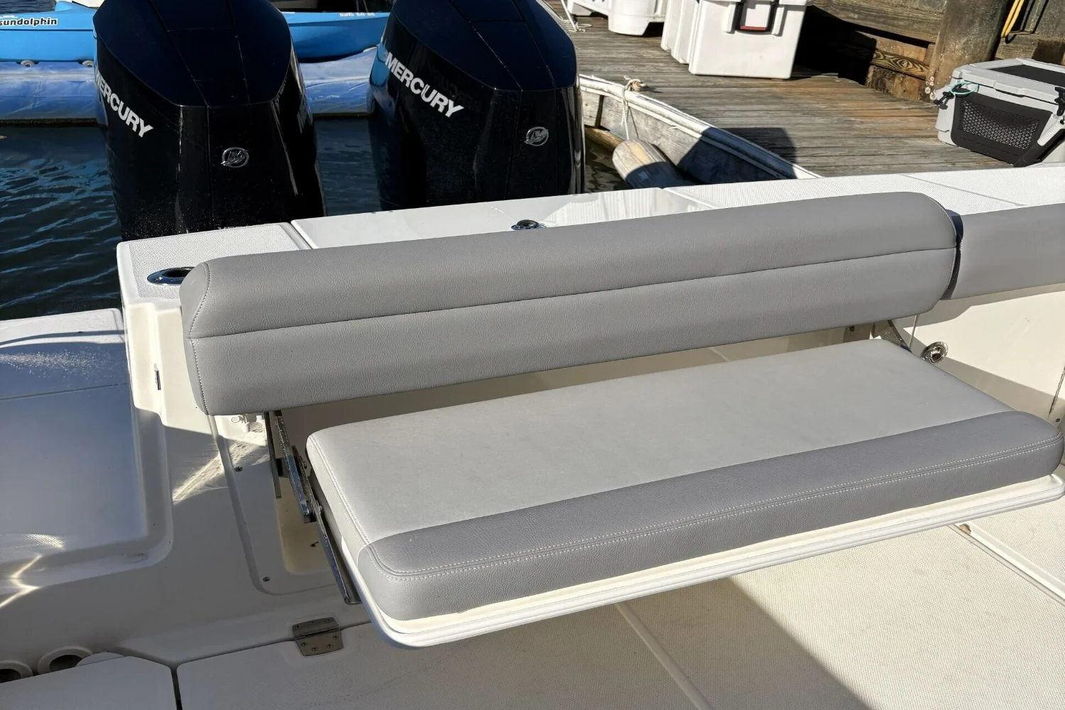 2024 Boston Whaler 330R Image Thumbnail #10