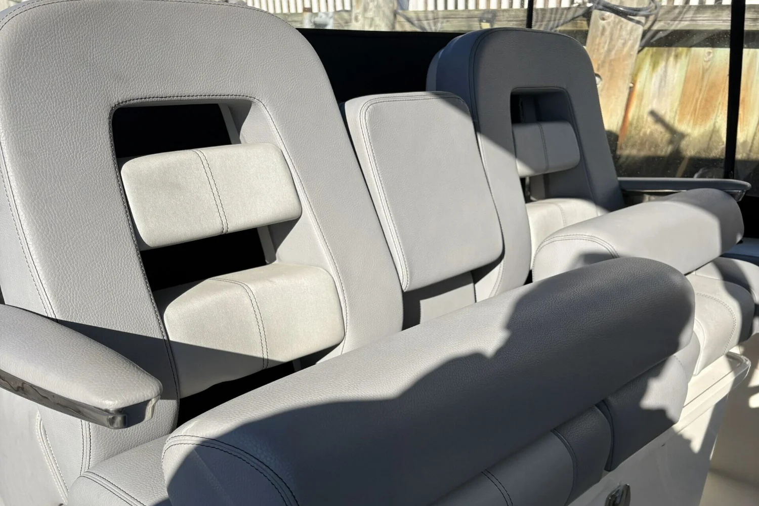 2024 Boston Whaler 330R Image Thumbnail #21