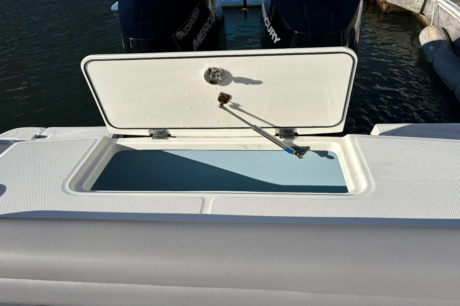 2024 Boston Whaler 330R Image Thumbnail #8