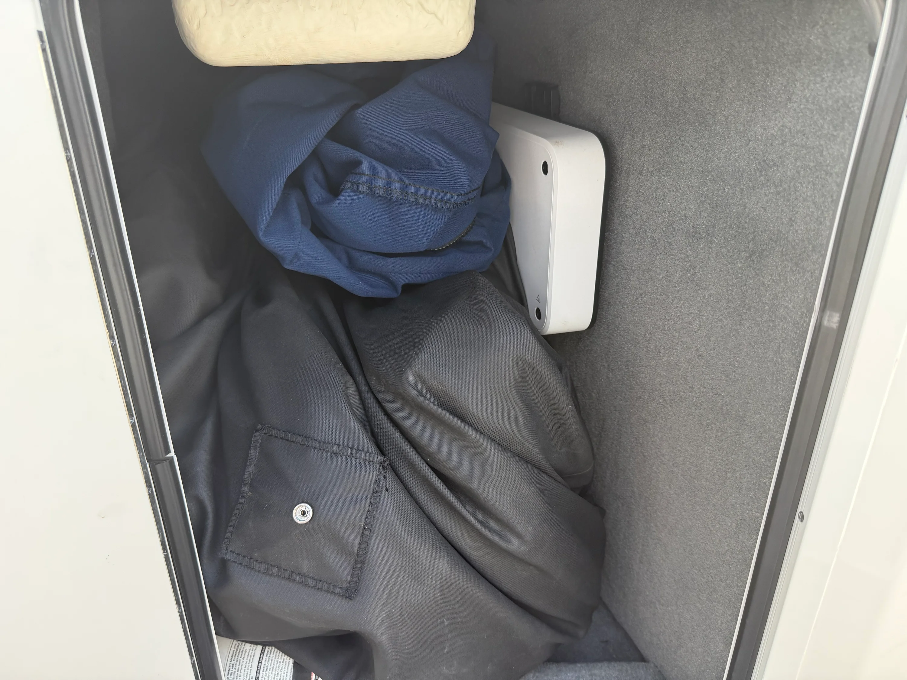 2022 Sea Ray 190 SPX Image Thumbnail #19