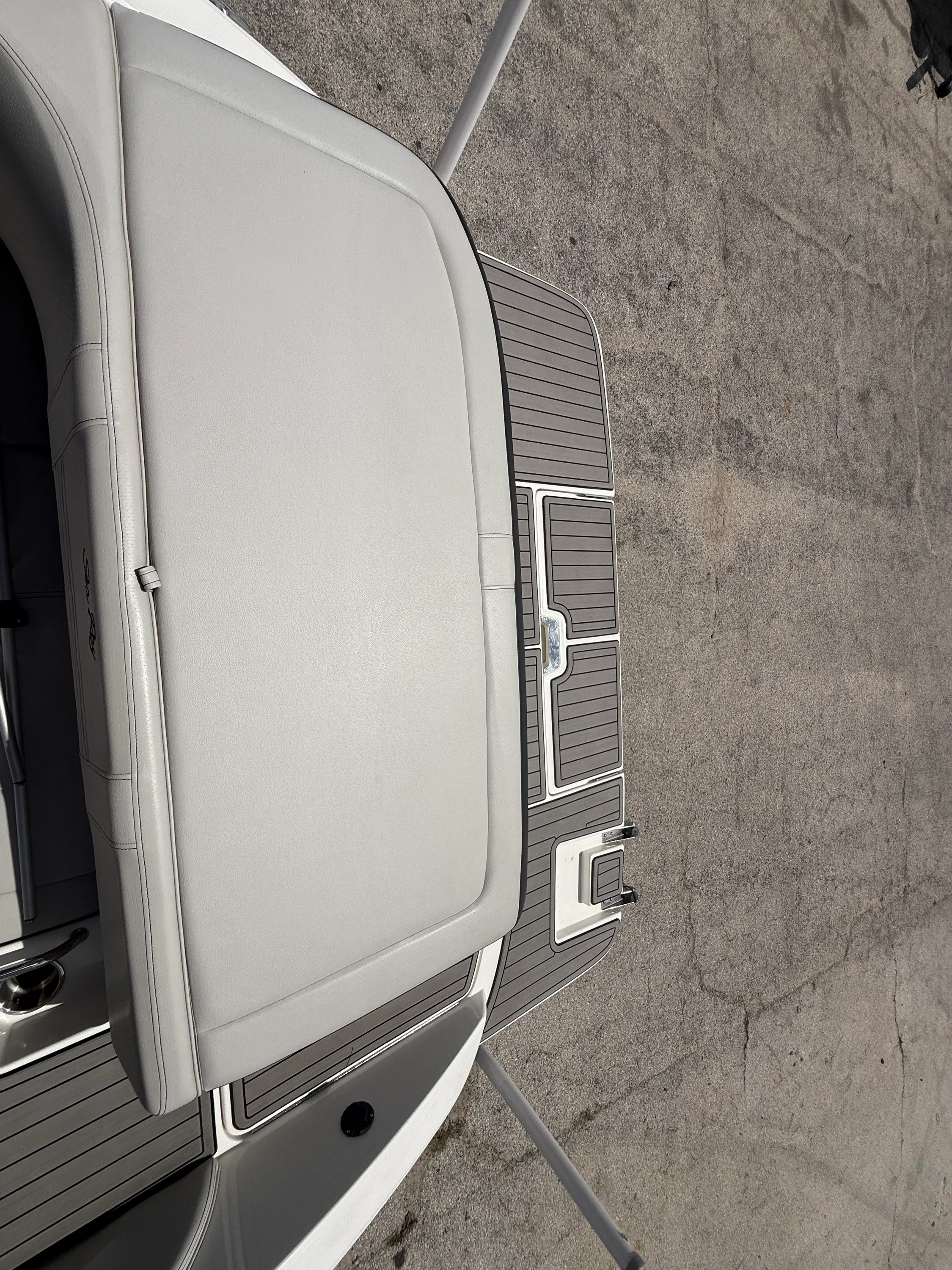 2022 Sea Ray 190 SPX Image Thumbnail #12