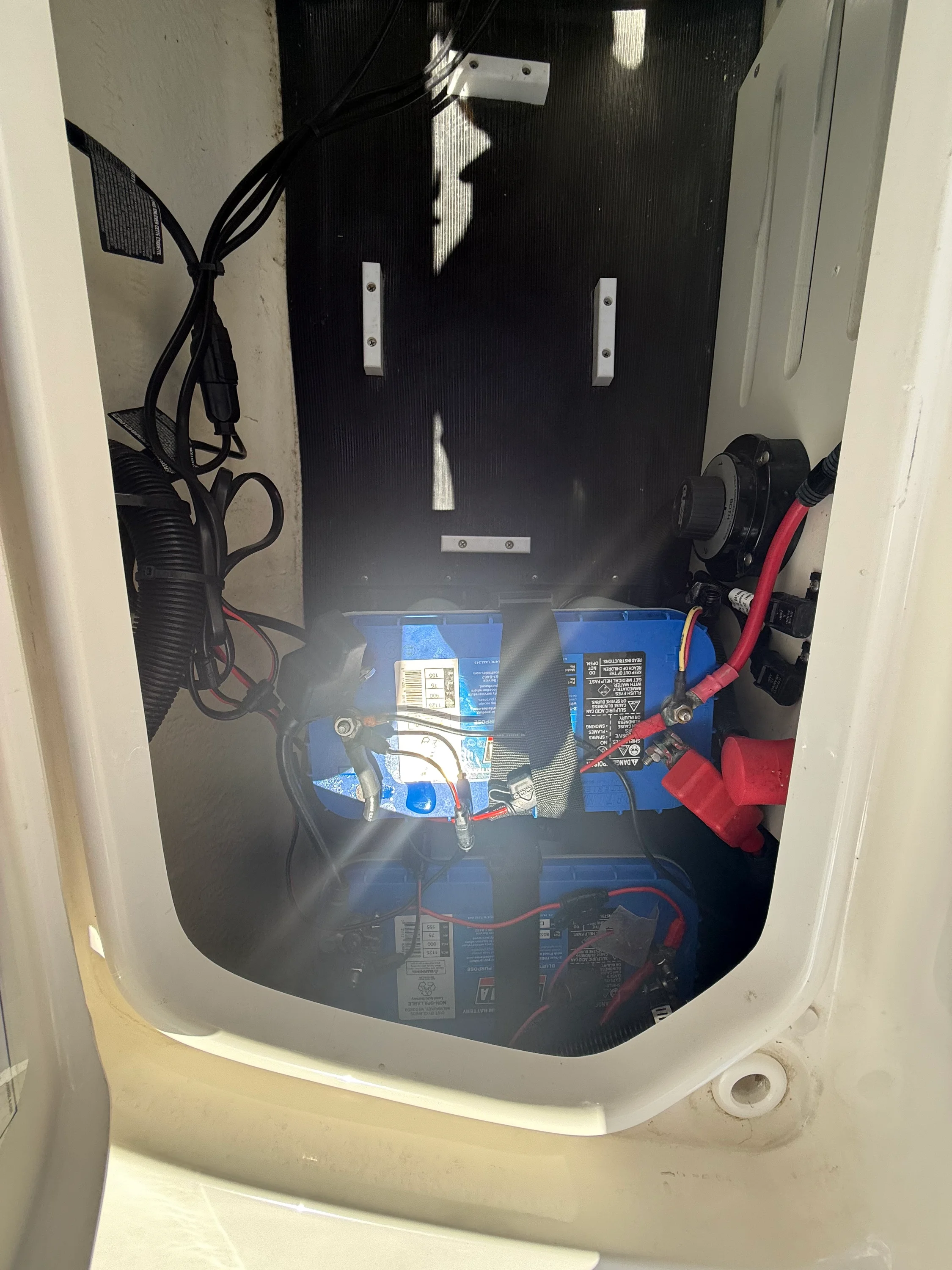 2022 Sea Ray 190 SPX Image Thumbnail #9