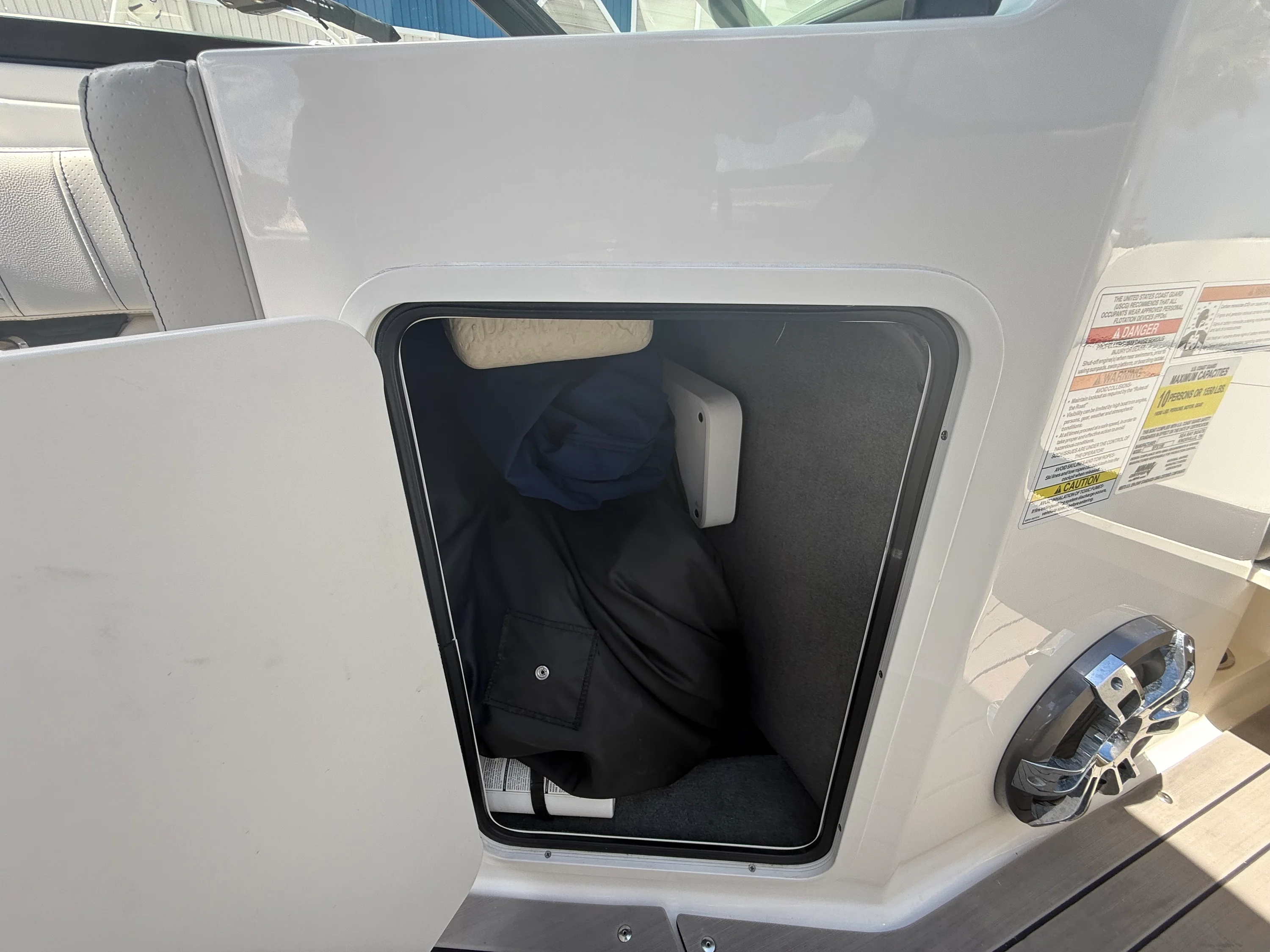 2022 Sea Ray 190 SPX Image Thumbnail #20