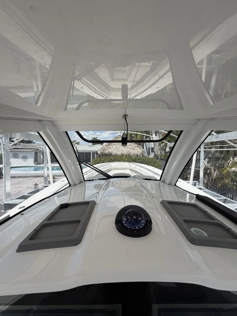 2018 Black Water 43 SPORTFISH Image Thumbnail #21