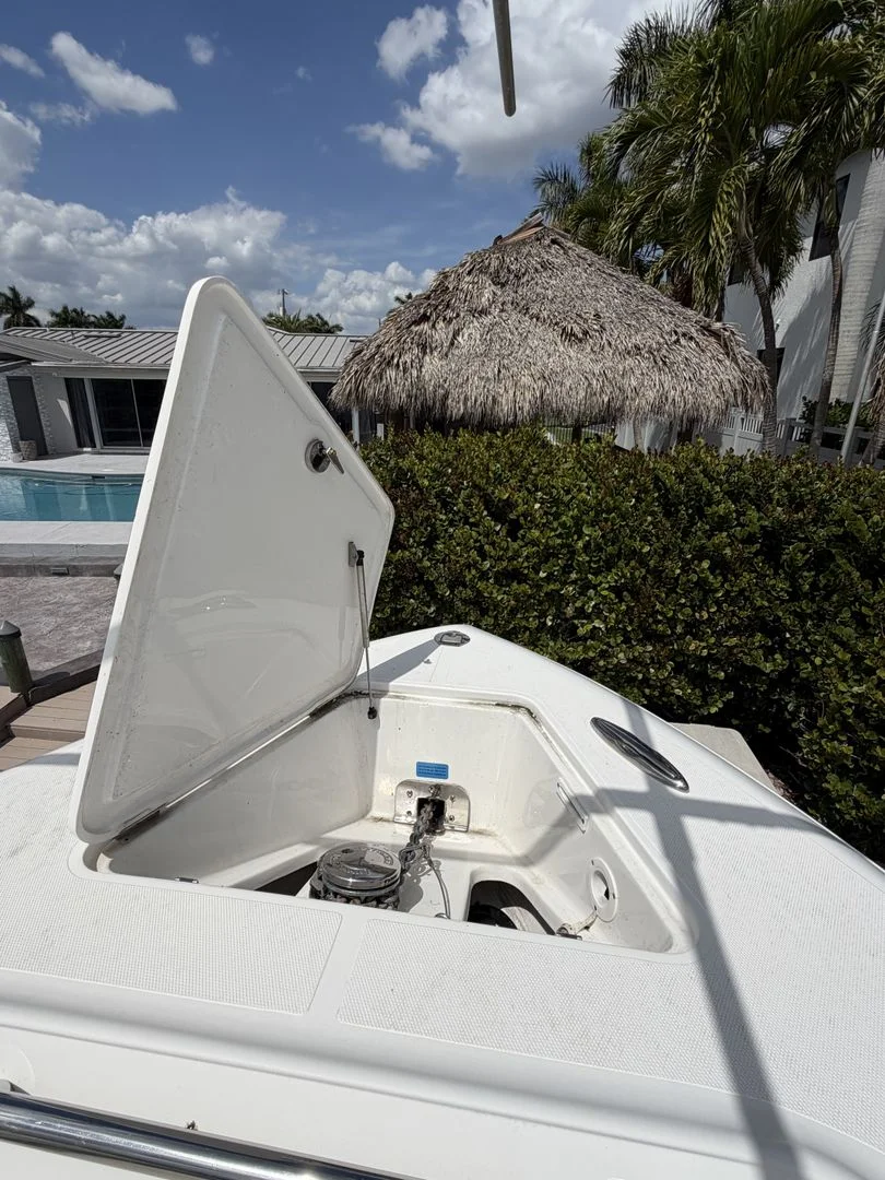 2018 Black Water 43 SPORTFISH Image Thumbnail #27