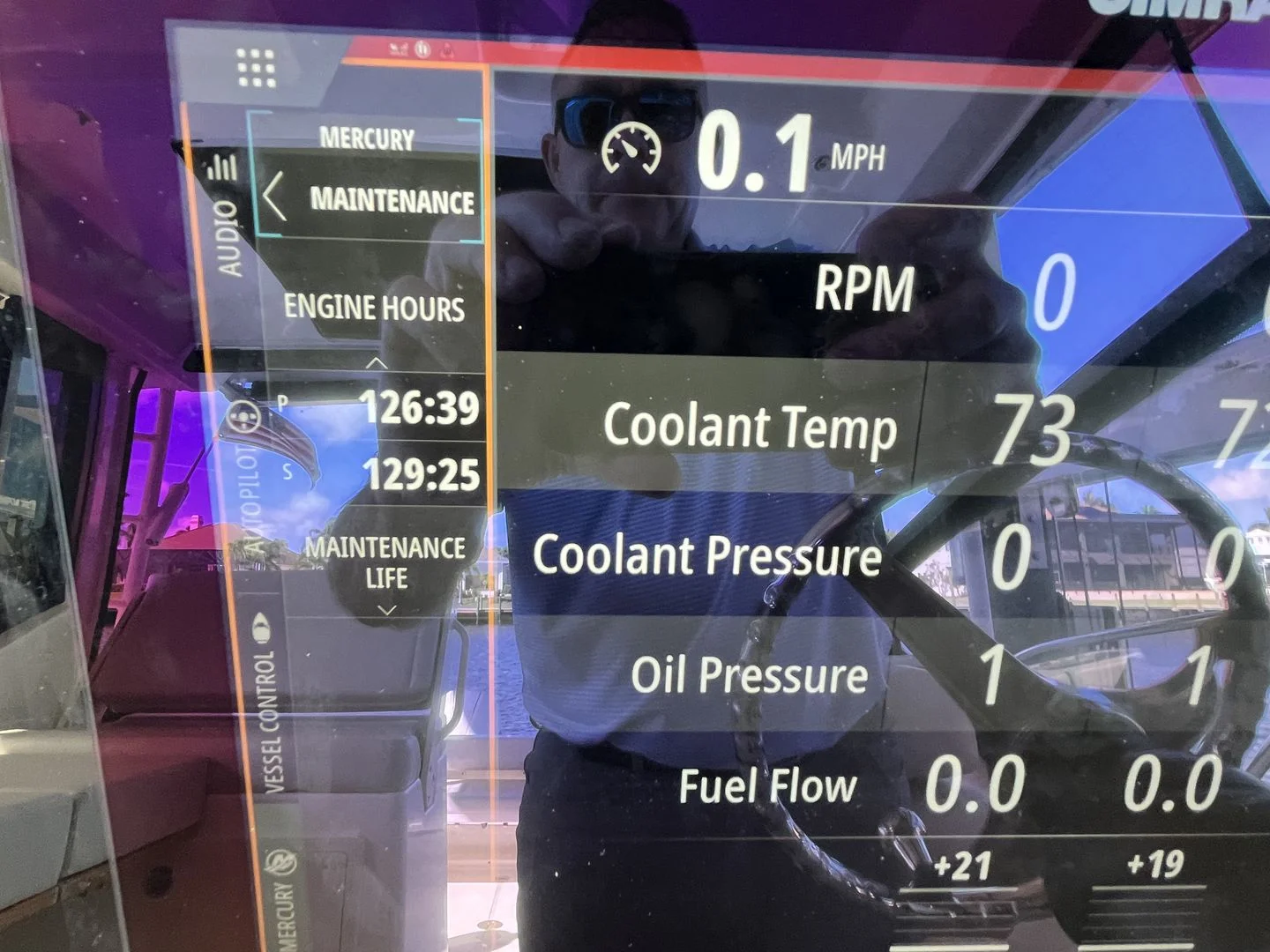 2023 Boston Whaler 325 CONQUEST Image Thumbnail #22