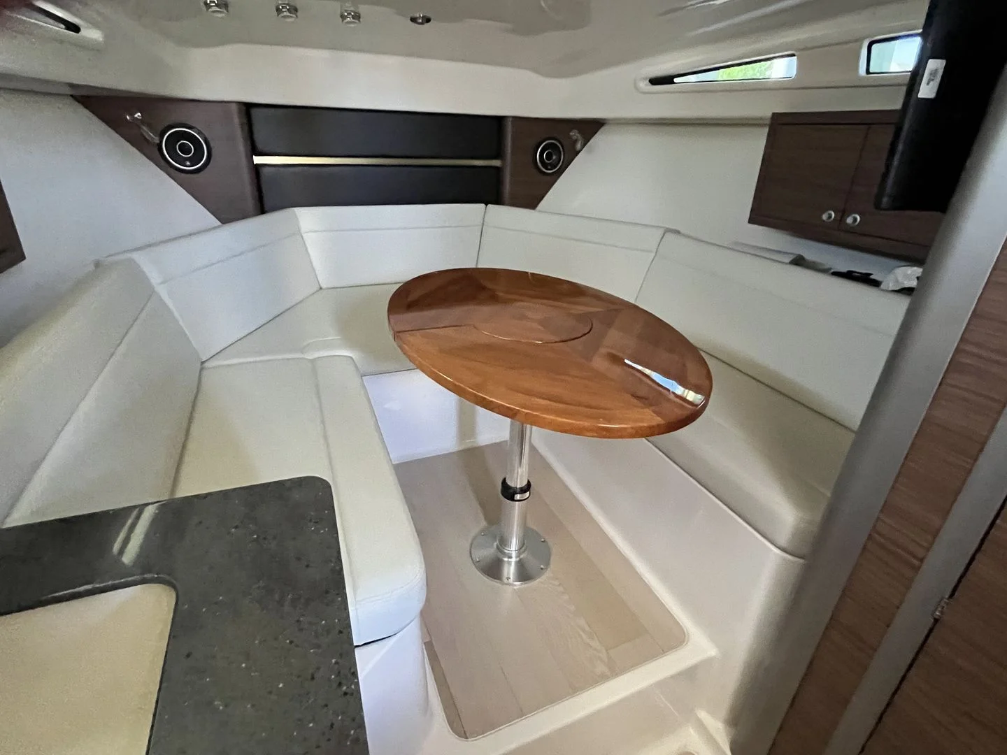 2023 Boston Whaler 325 CONQUEST Image Thumbnail #36