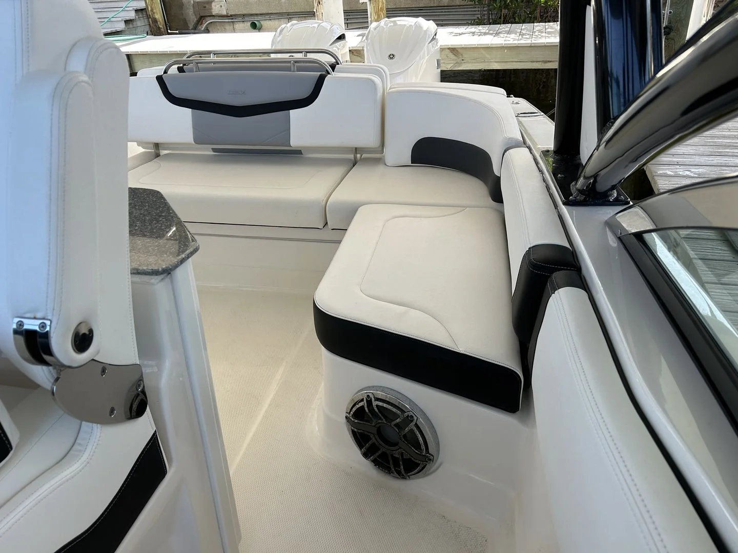 2023 Chaparral 300 OSX Image Thumbnail #12