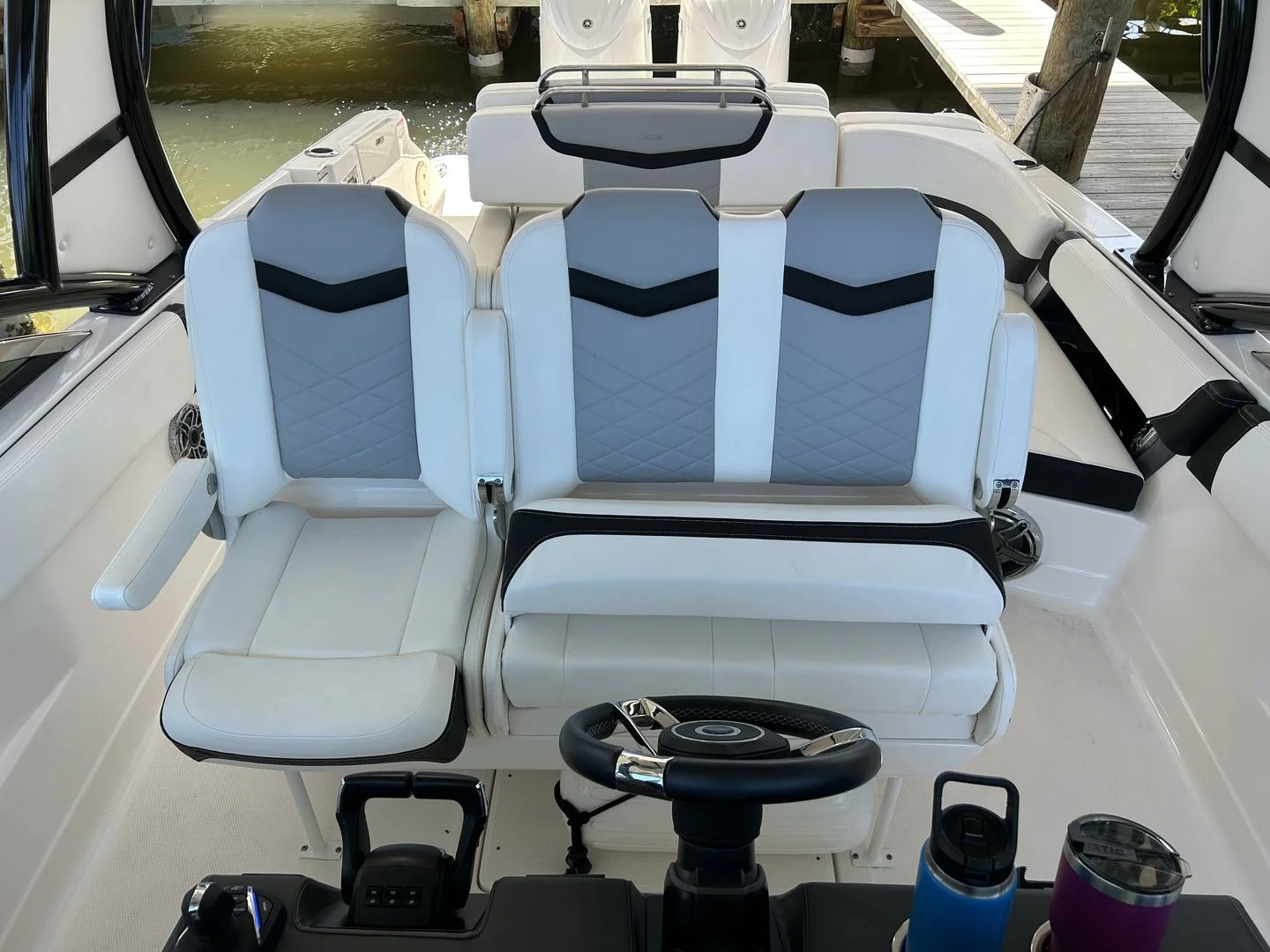 2023 Chaparral 300 OSX Image Thumbnail #23