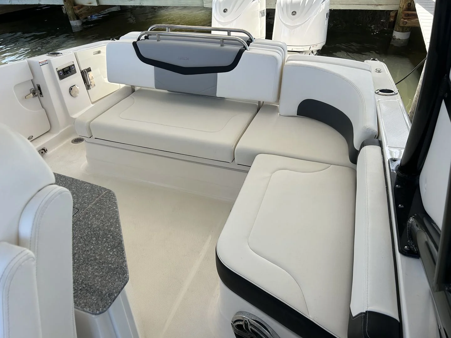 2023 Chaparral 300 OSX Image Thumbnail #9