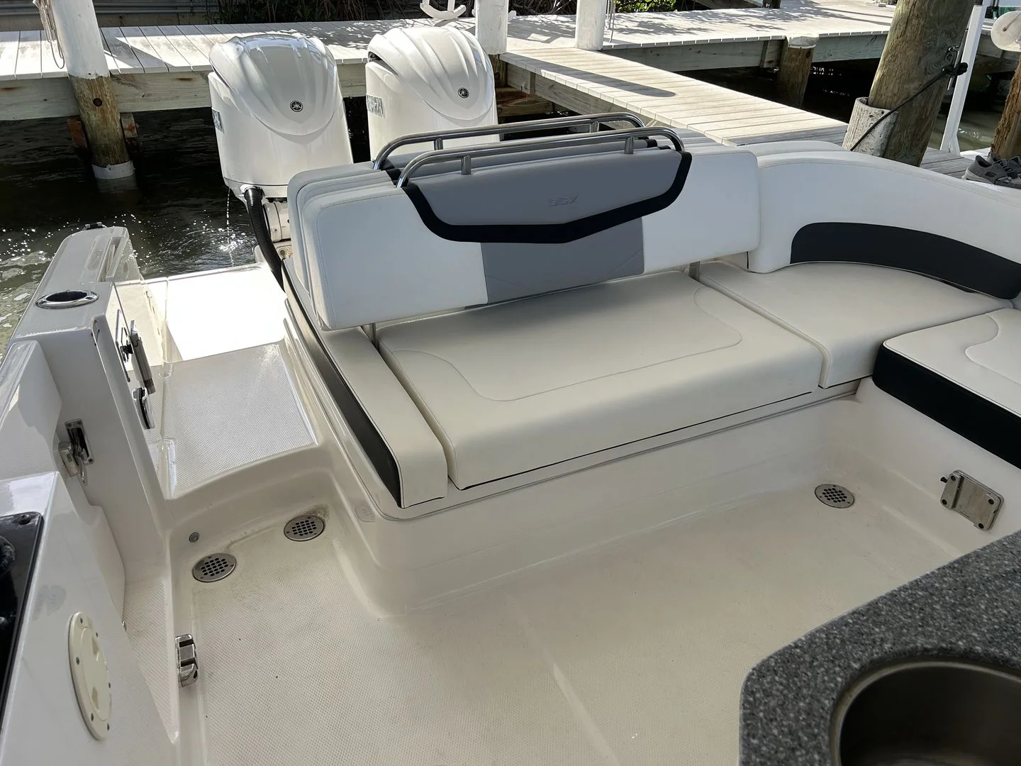 2023 Chaparral 300 OSX Image Thumbnail #10