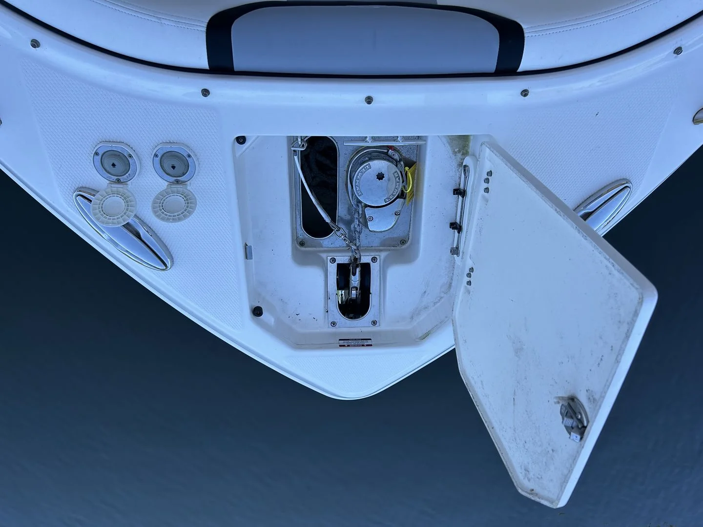 2023 Chaparral 300 OSX Image Thumbnail #38