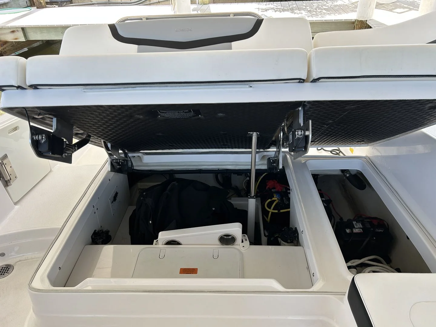 2023 Chaparral 300 OSX Image Thumbnail #13