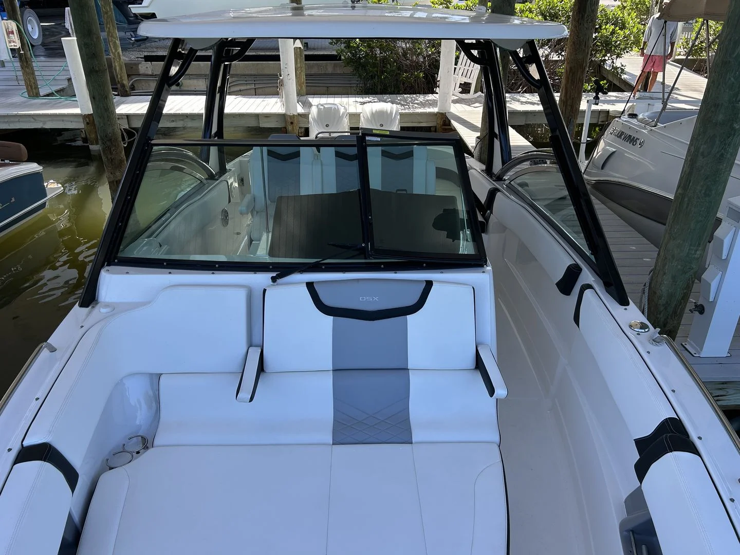 2023 Chaparral 300 OSX Image Thumbnail #37