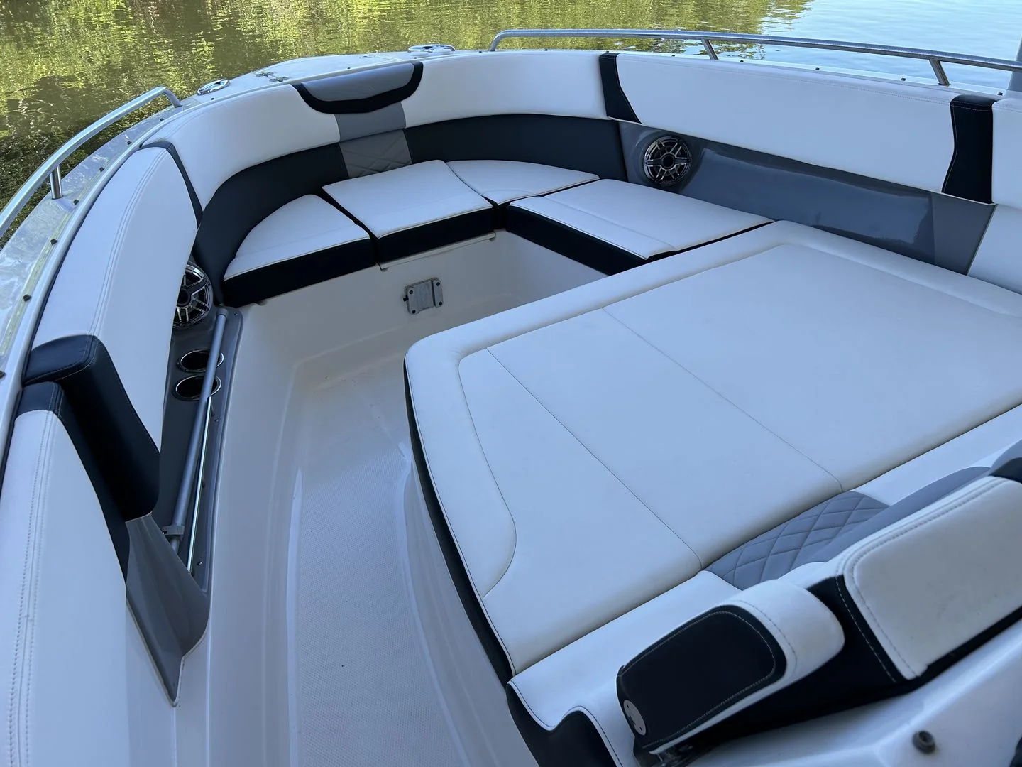 2023 Chaparral 300 OSX Image Thumbnail #34