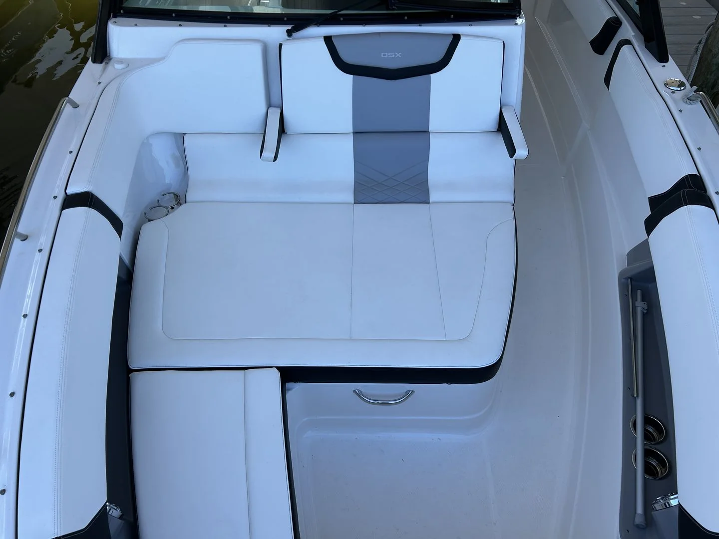 2023 Chaparral 300 OSX Image Thumbnail #36