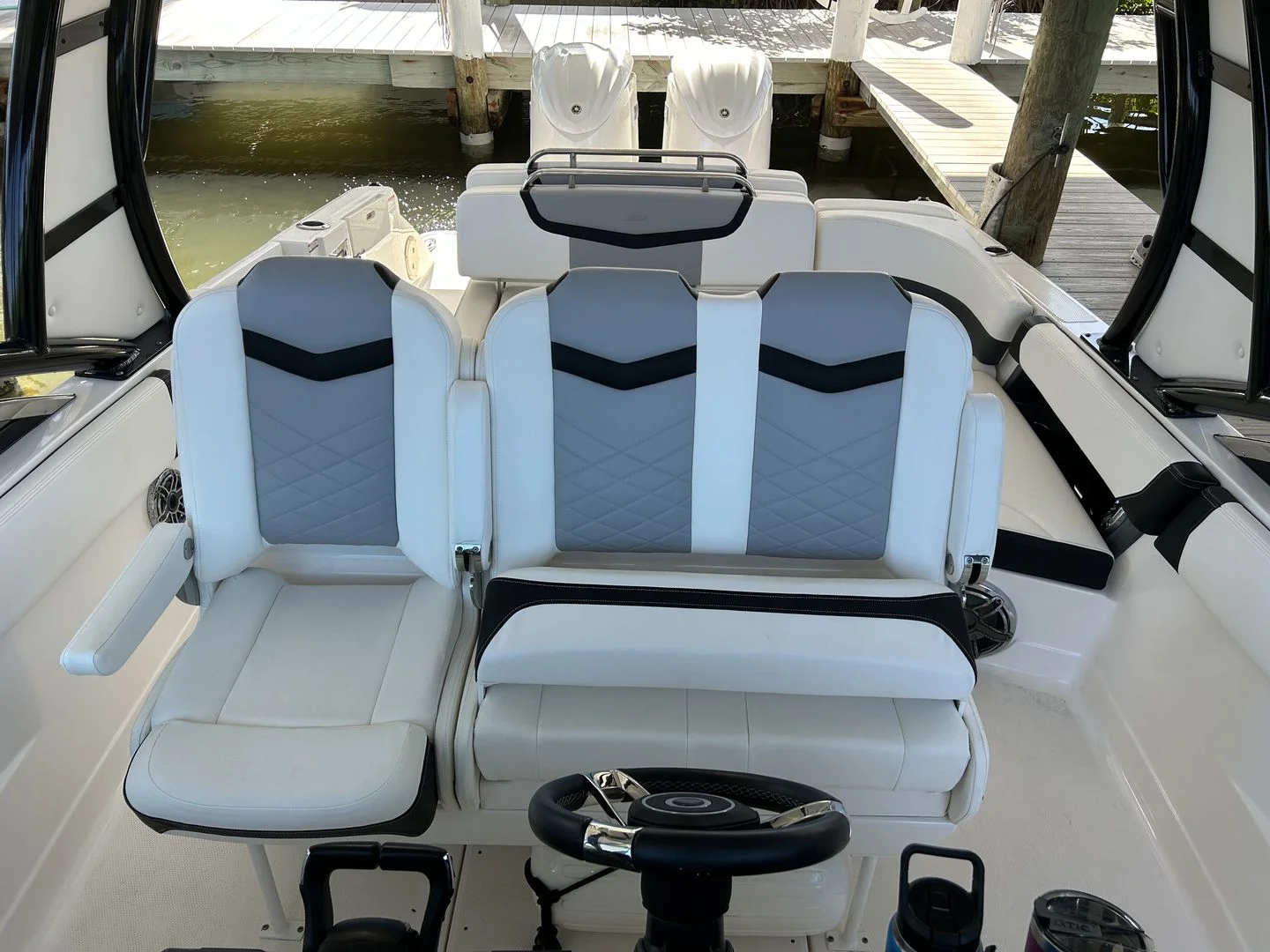 2023 Chaparral 300 OSX Image Thumbnail #22