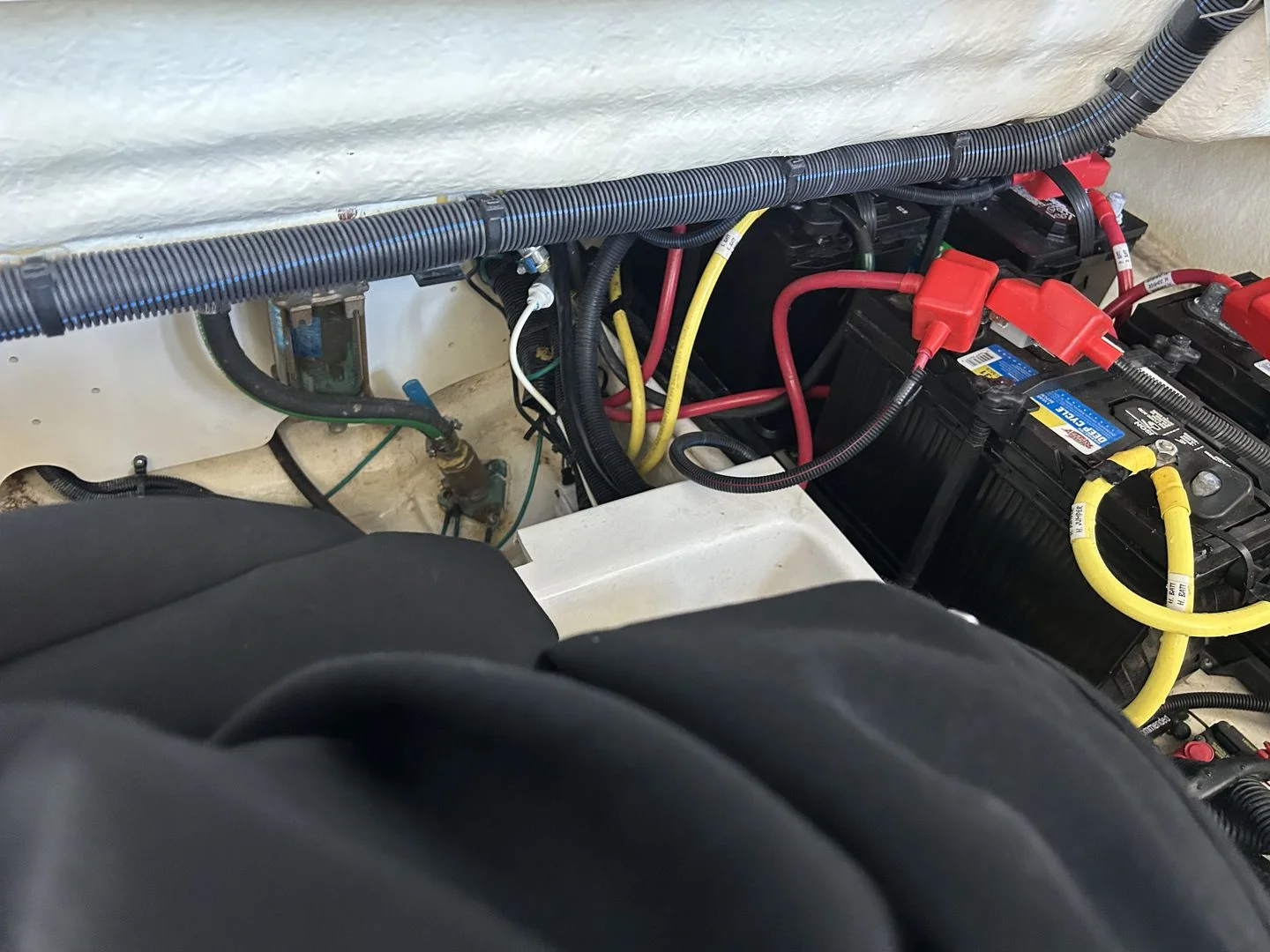 2023 Chaparral 300 OSX Image Thumbnail #27