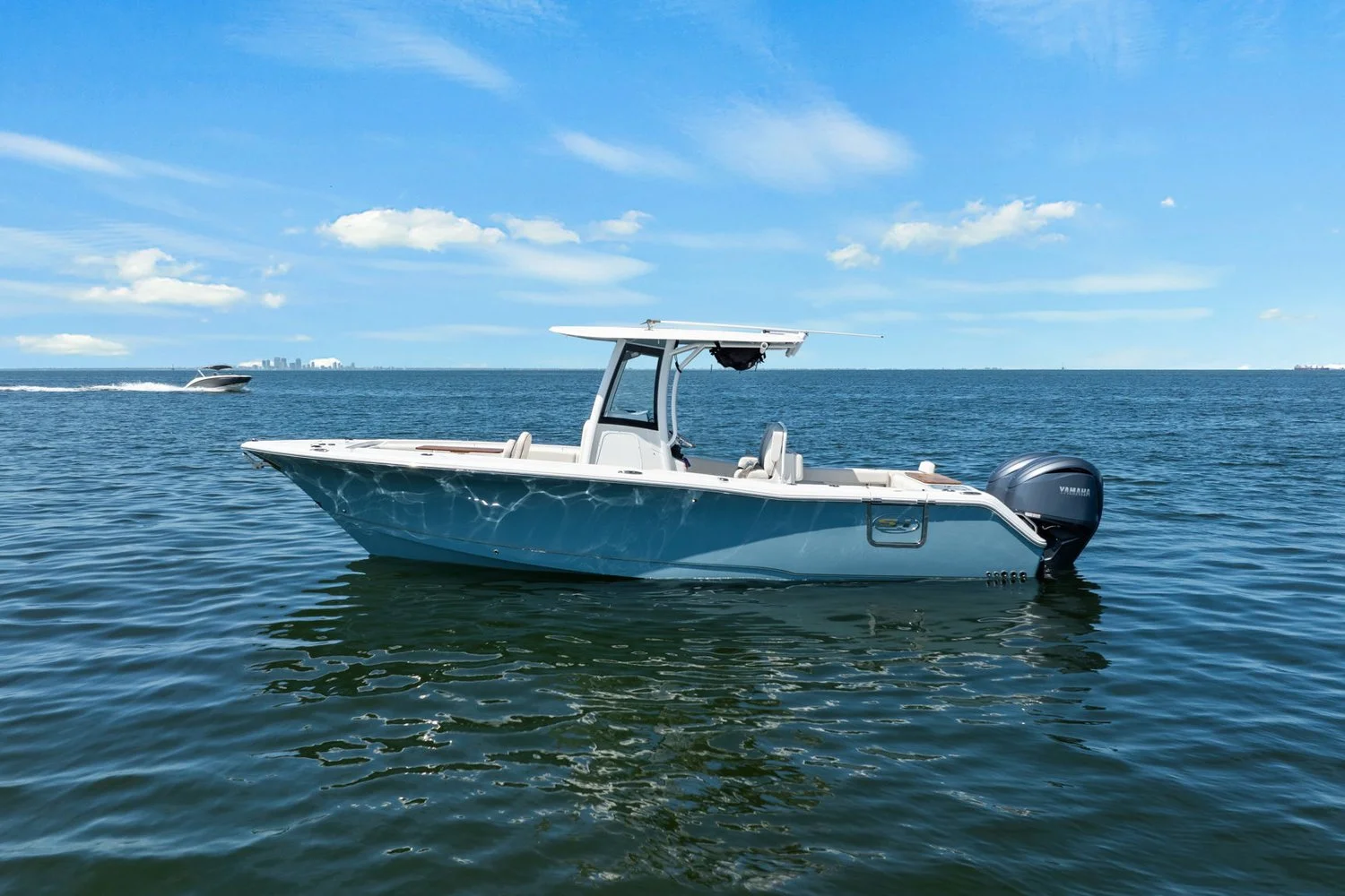 2022 Sea Hunt 27 GAMEFISH Image Thumbnail #2
