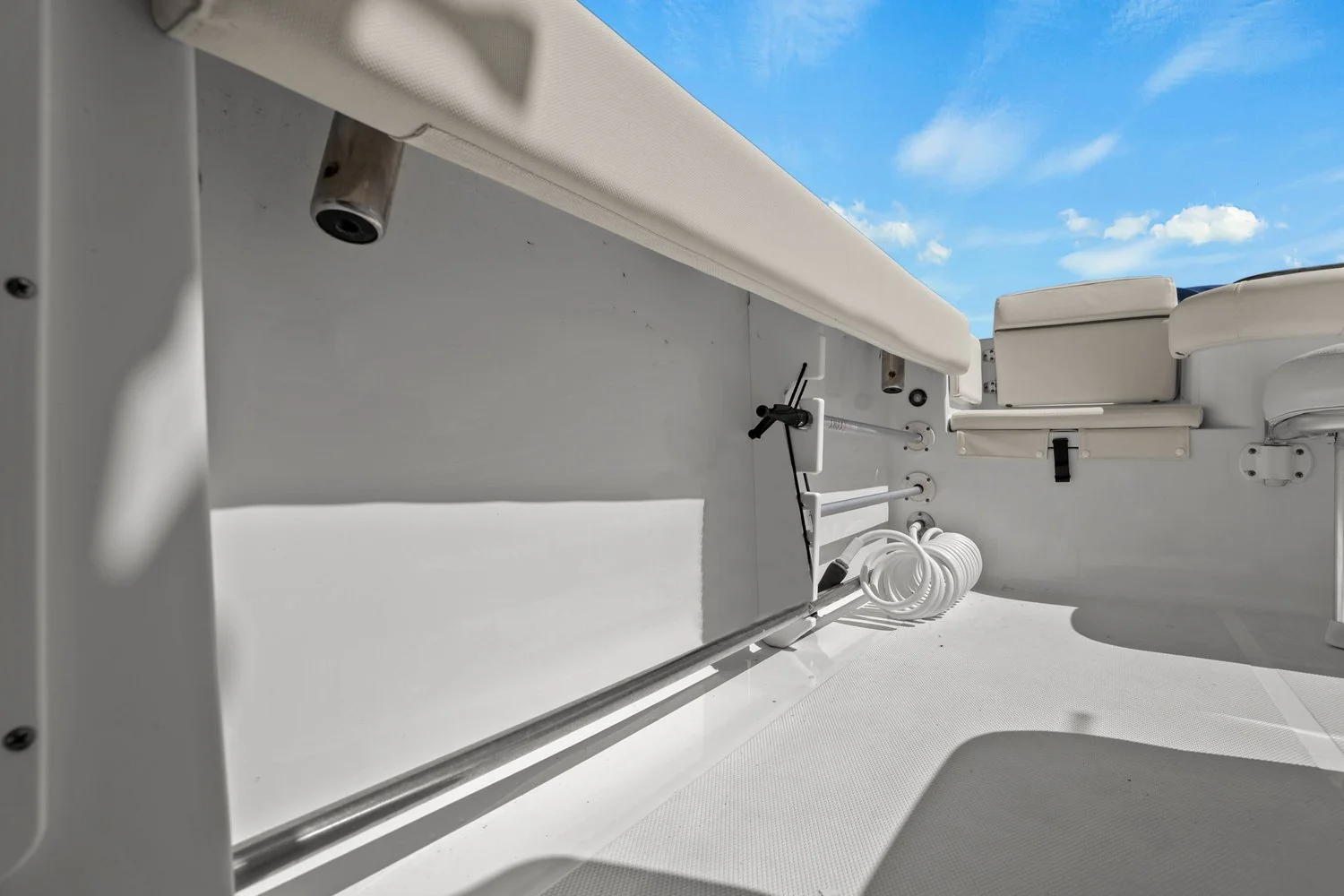 2022 Sea Hunt 27 GAMEFISH Image Thumbnail #41