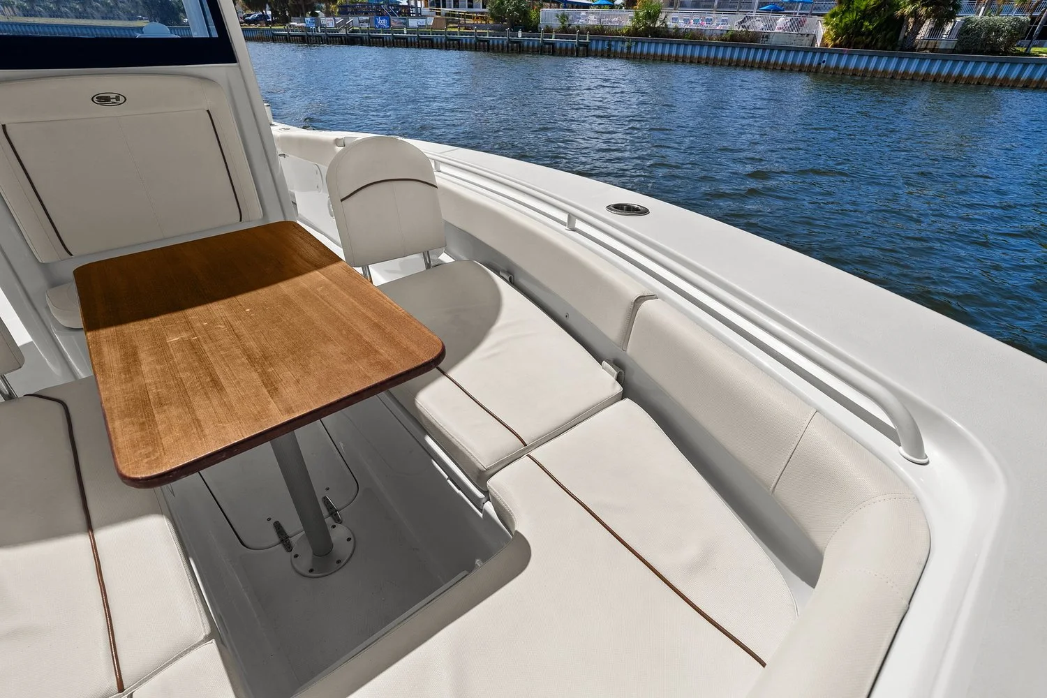 2022 Sea Hunt 27 GAMEFISH Image Thumbnail #28