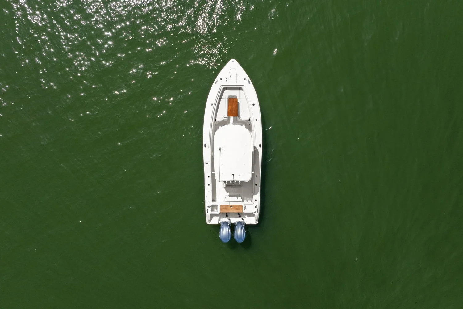 2022 Sea Hunt 27 GAMEFISH Image Thumbnail #6