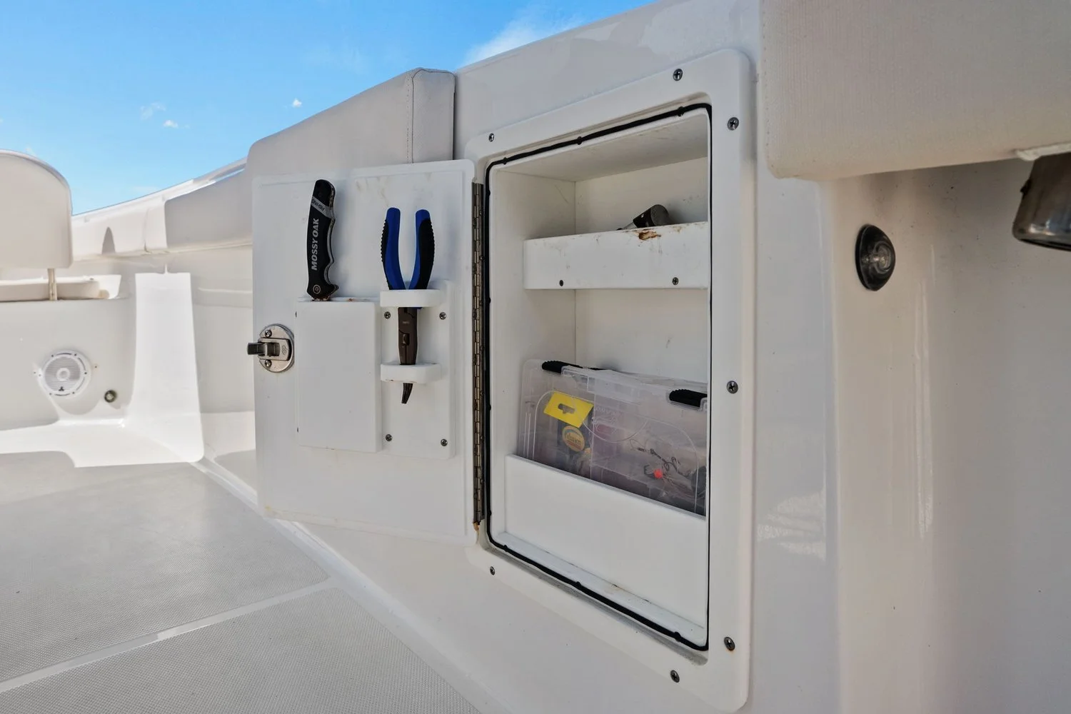 2022 Sea Hunt 27 GAMEFISH Image Thumbnail #56