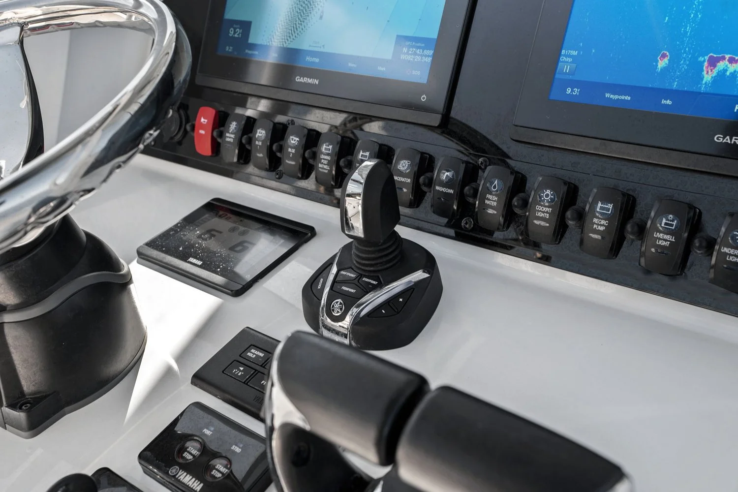 2022 Sea Hunt 27 GAMEFISH Image Thumbnail #46