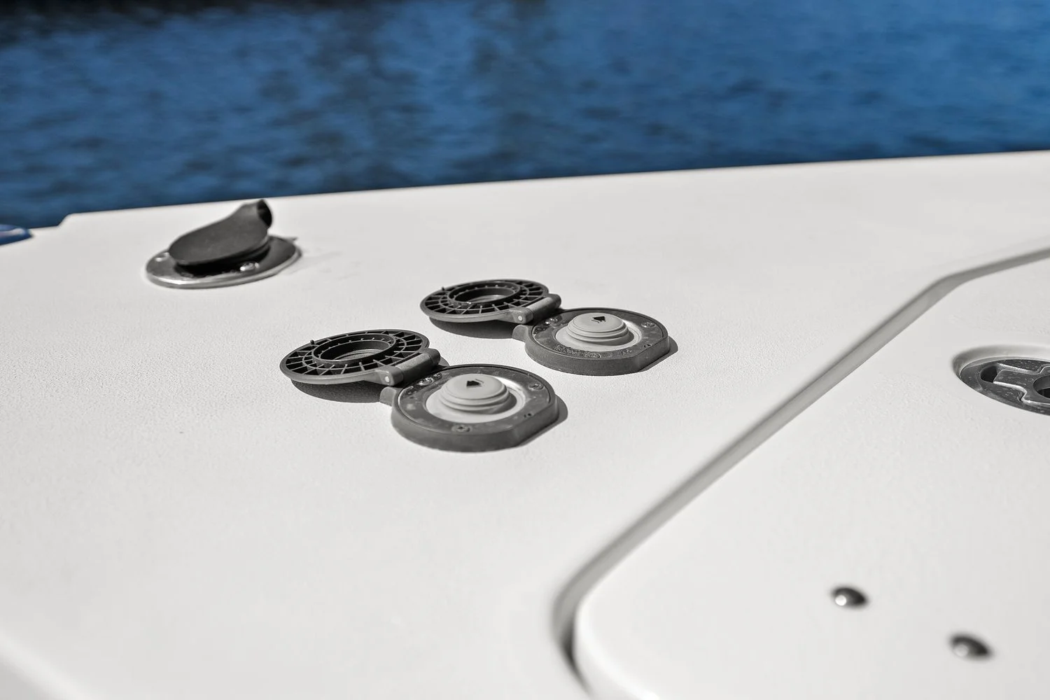 2022 Sea Hunt 27 GAMEFISH Image Thumbnail #26