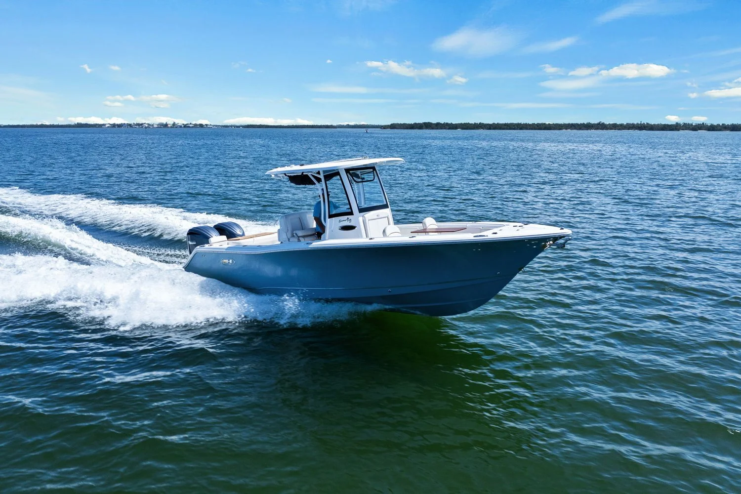 2022 Sea Hunt 27 GAMEFISH Image Thumbnail #14