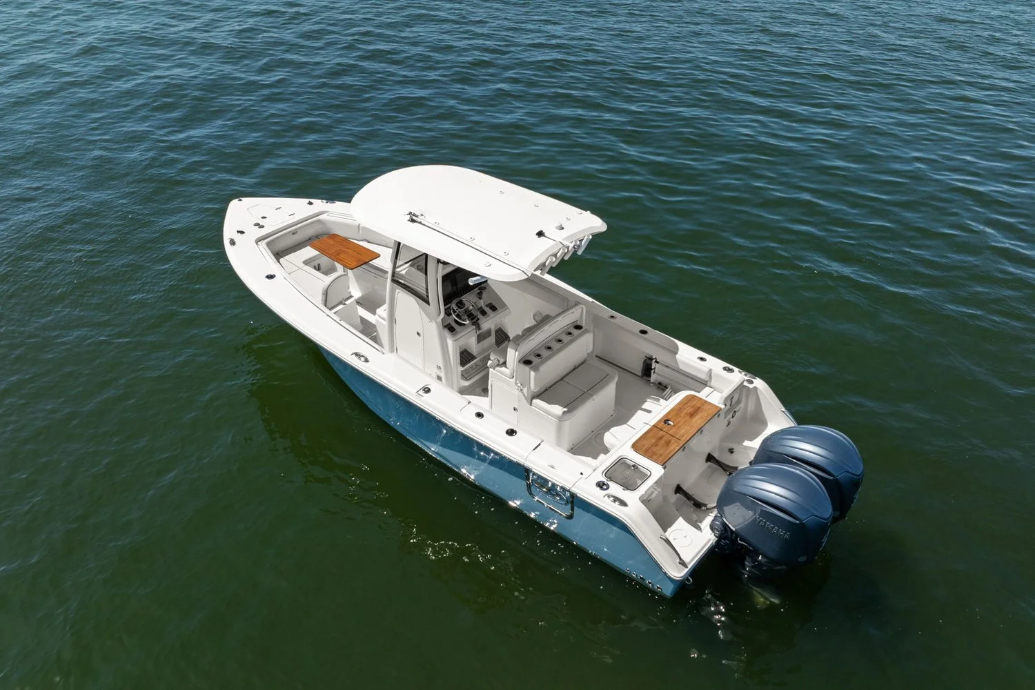 2022 Sea Hunt 27 GAMEFISH Image Thumbnail #5