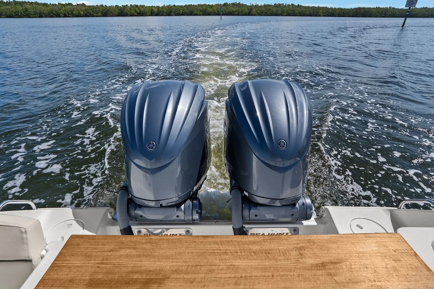 2022 Sea Hunt 27 GAMEFISH Image Thumbnail #32