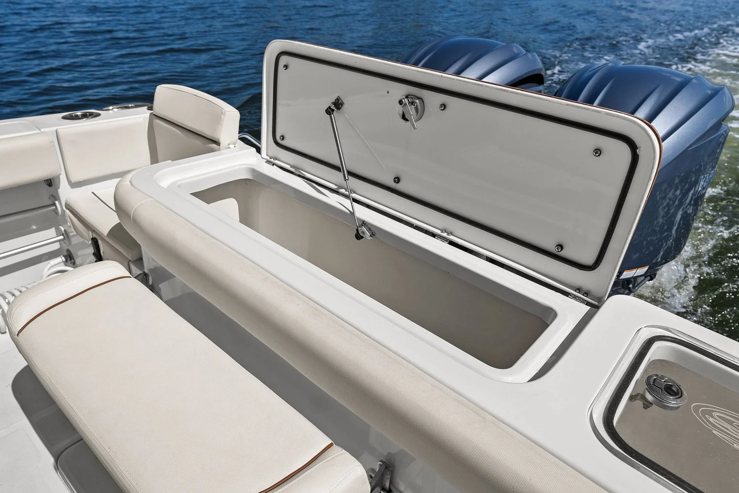 2022 Sea Hunt 27 GAMEFISH Image Thumbnail #34