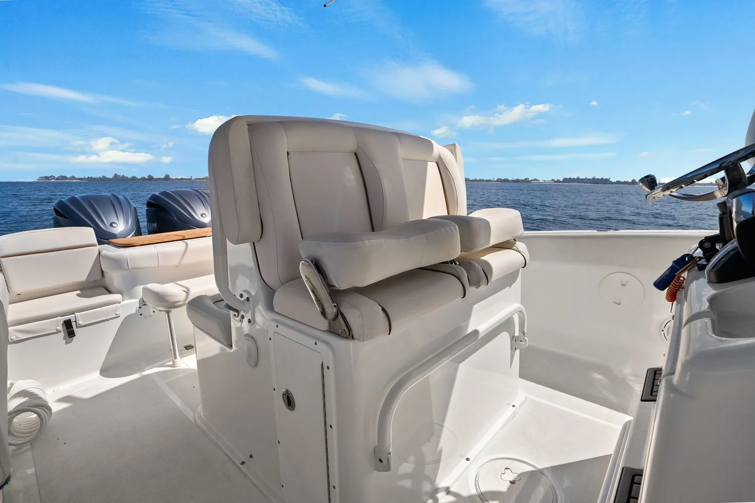 2022 Sea Hunt 27 GAMEFISH Image Thumbnail #54