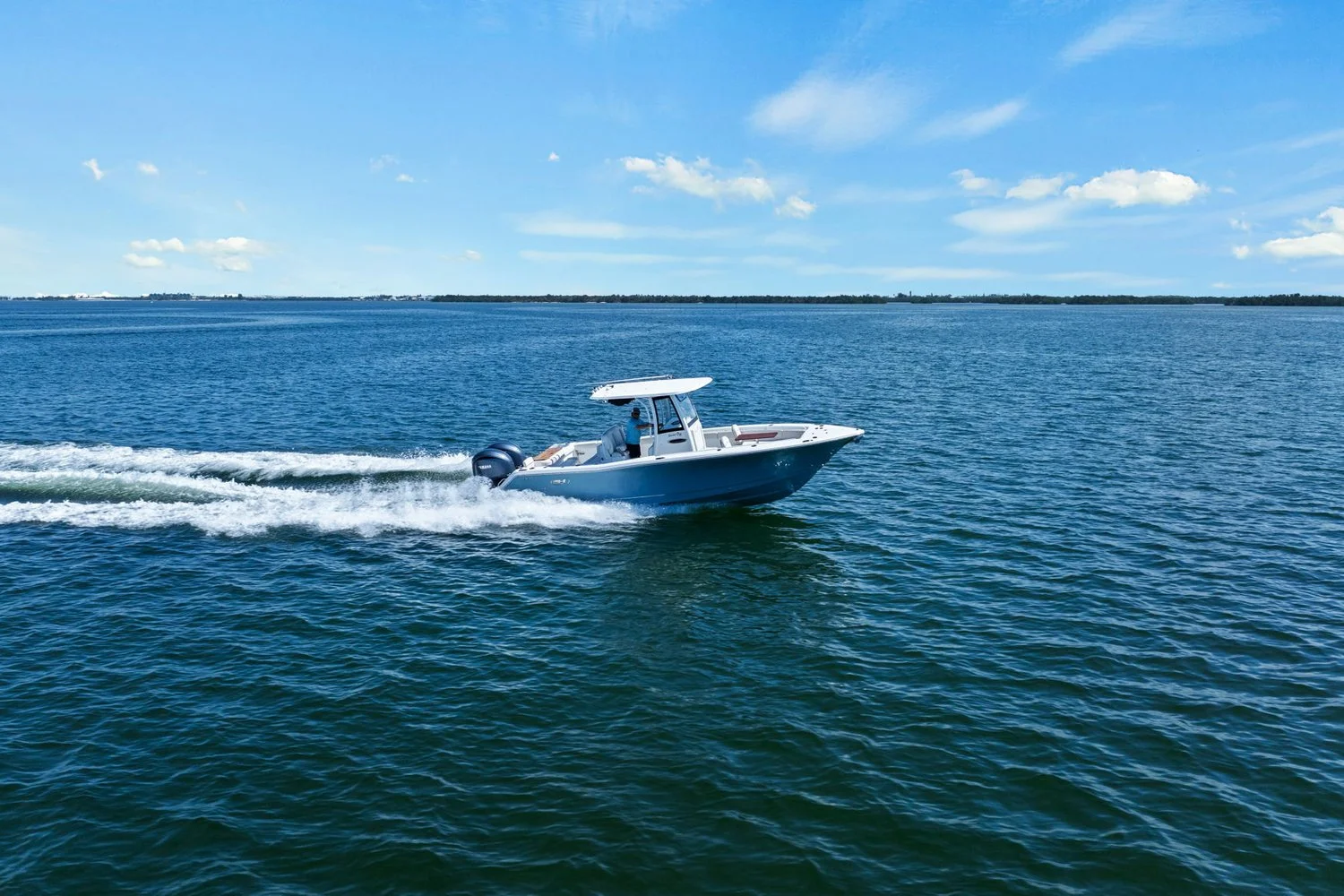 2022 Sea Hunt 27 GAMEFISH Image Thumbnail #19