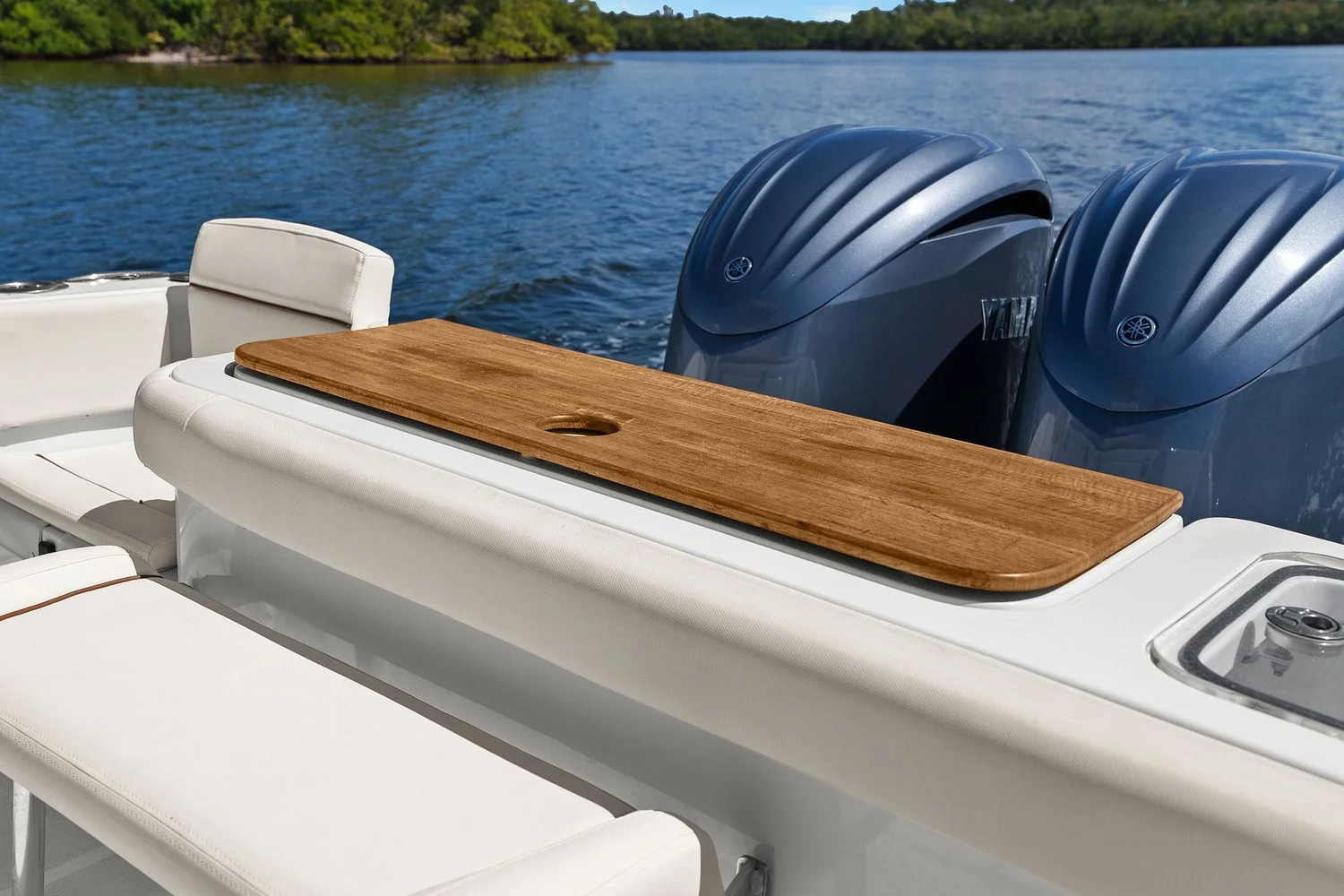 2022 Sea Hunt 27 GAMEFISH Image Thumbnail #33