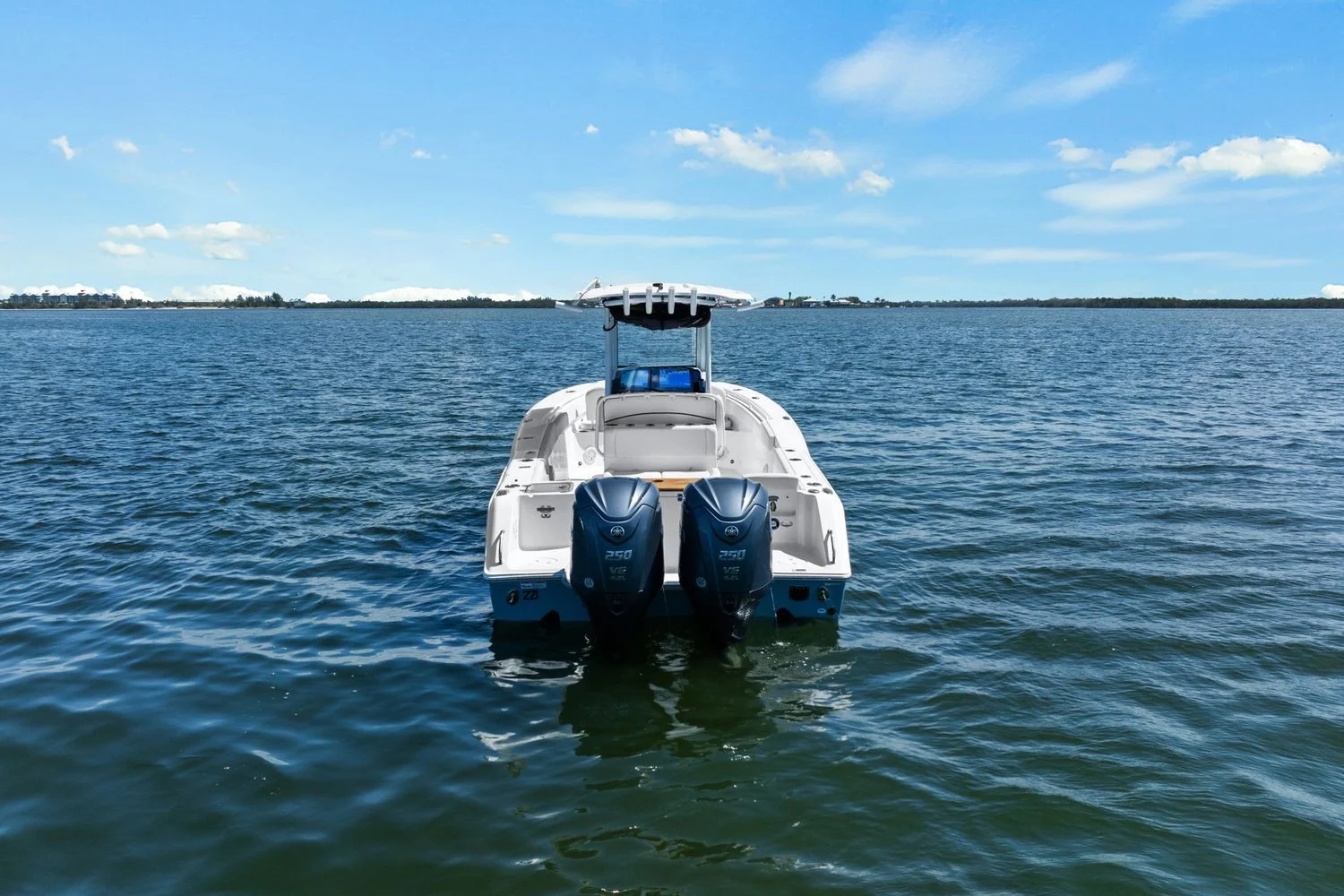 2022 Sea Hunt 27 GAMEFISH Image Thumbnail #10