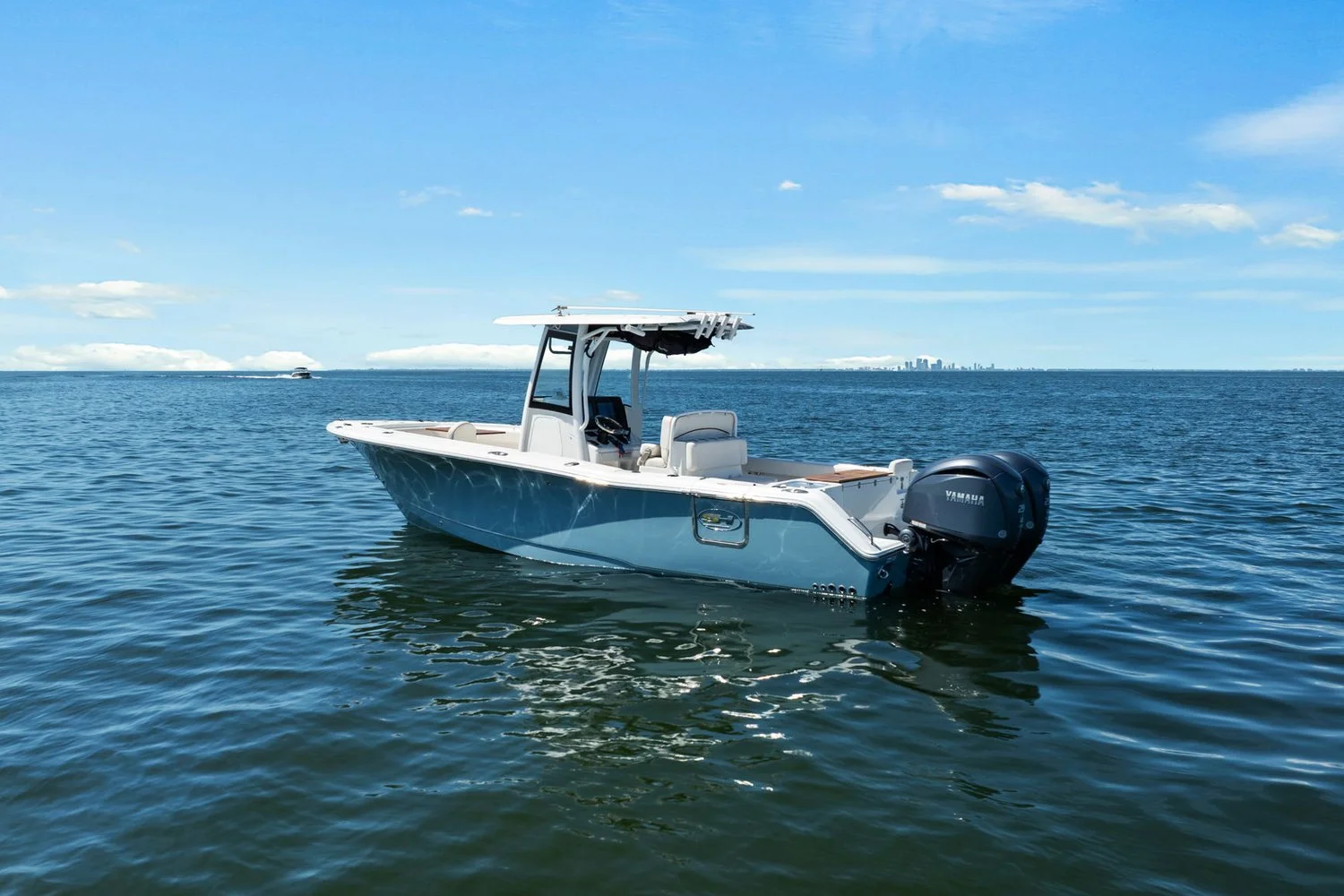 2022 Sea Hunt 27 GAMEFISH Image Thumbnail #1