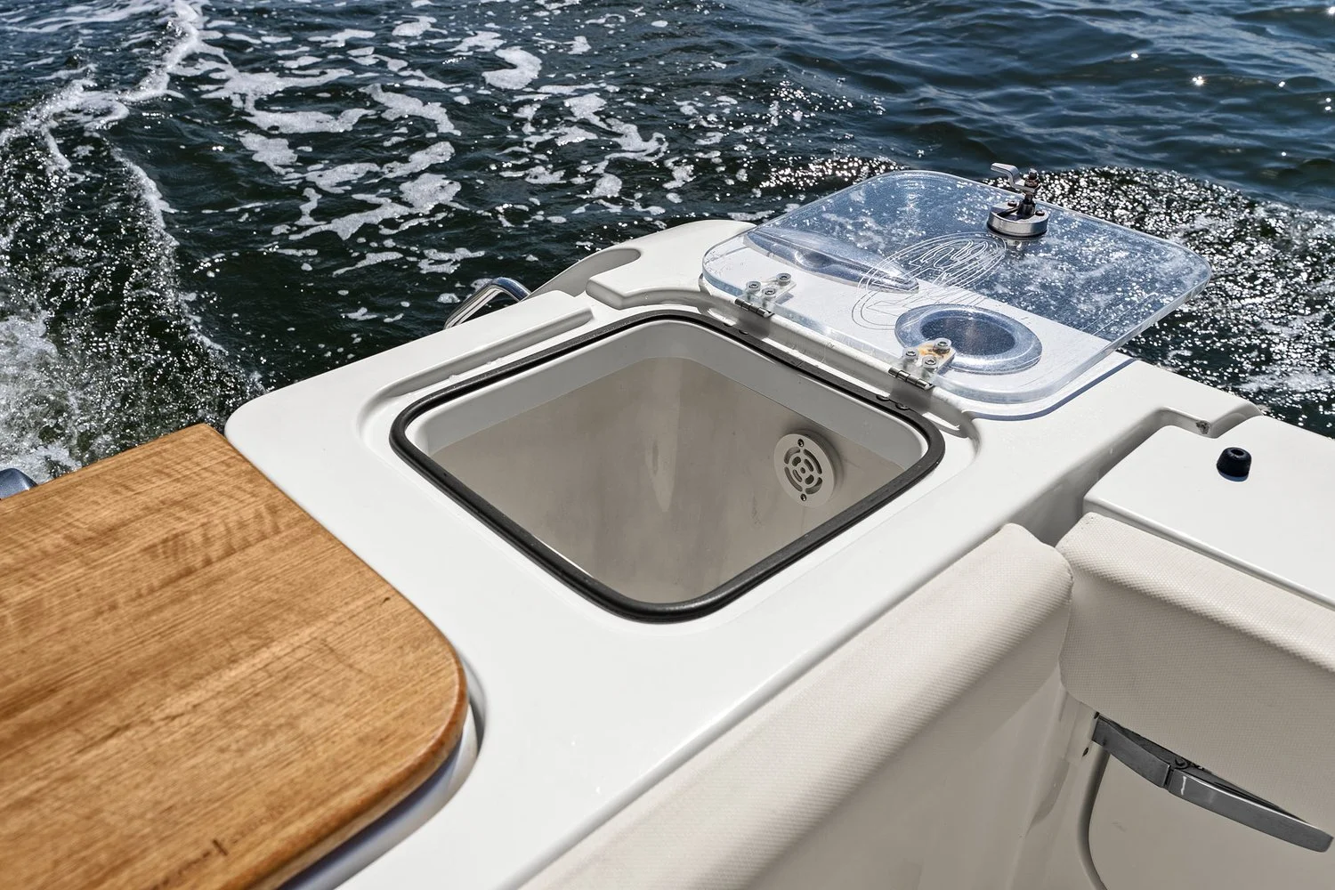 2022 Sea Hunt 27 GAMEFISH Image Thumbnail #37