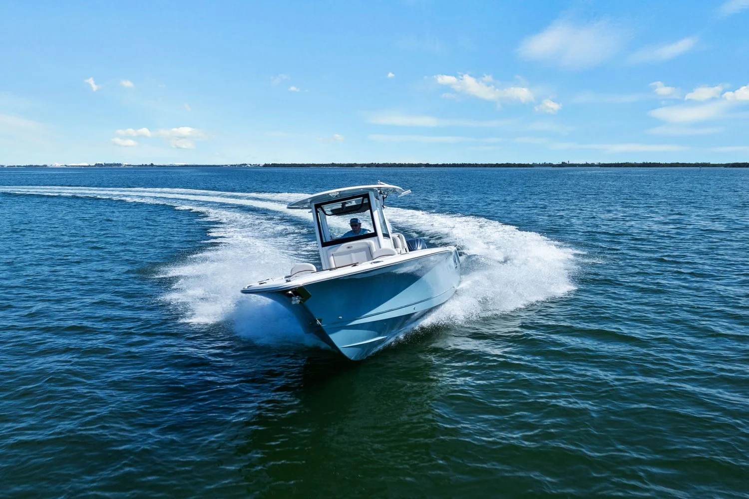 2022 Sea Hunt 27 GAMEFISH Image Thumbnail #21
