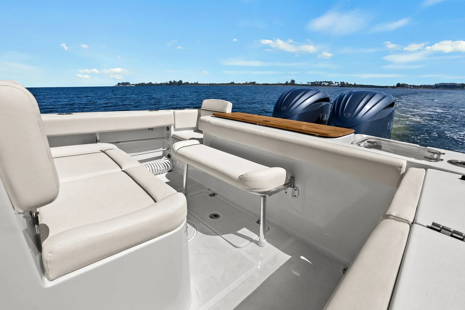 2022 Sea Hunt 27 GAMEFISH Image Thumbnail #35