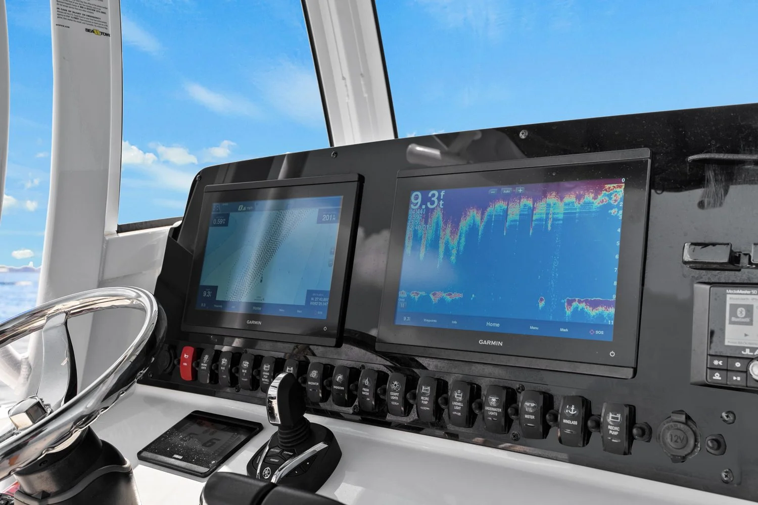 2022 Sea Hunt 27 GAMEFISH Image Thumbnail #45