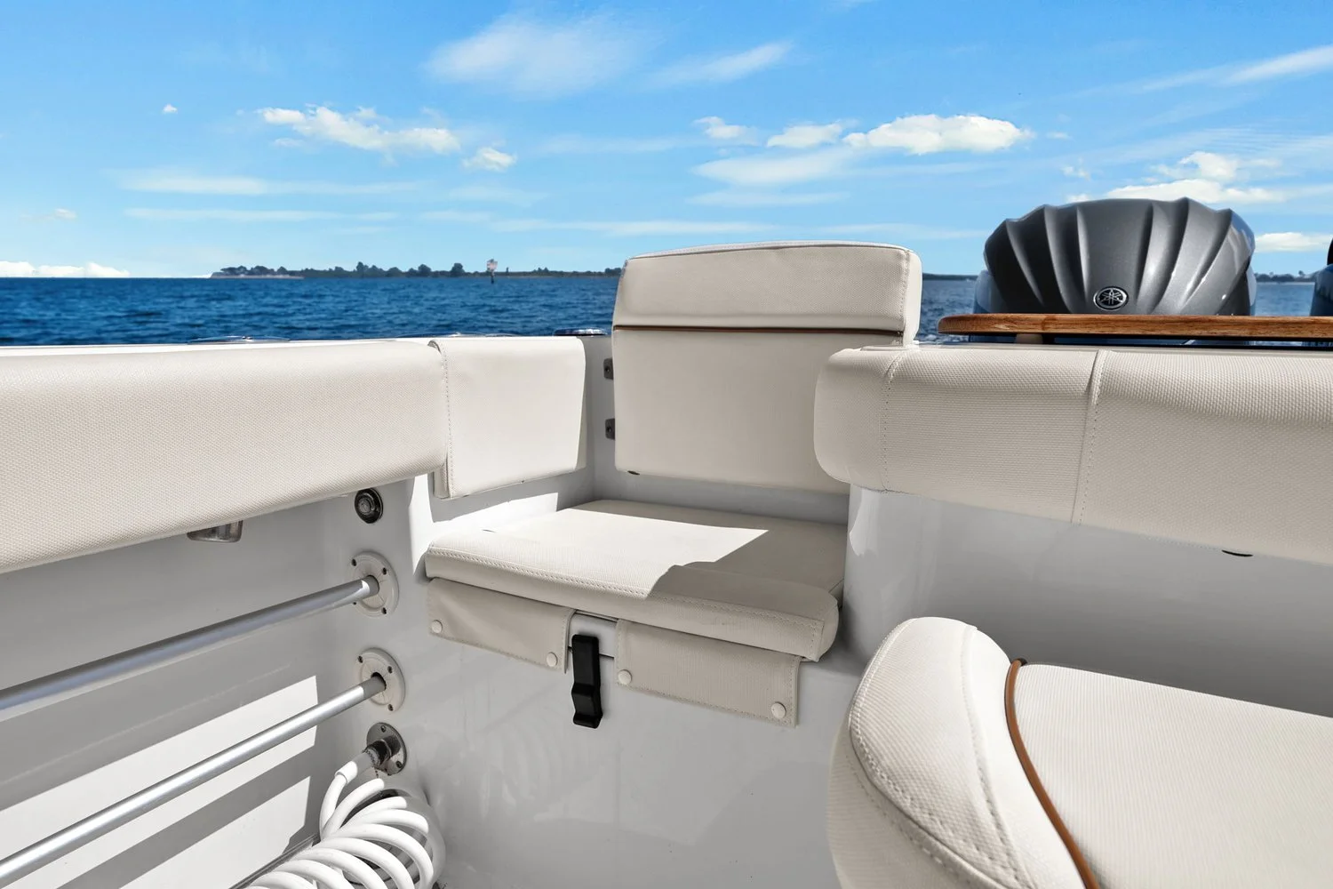 2022 Sea Hunt 27 GAMEFISH Image Thumbnail #40