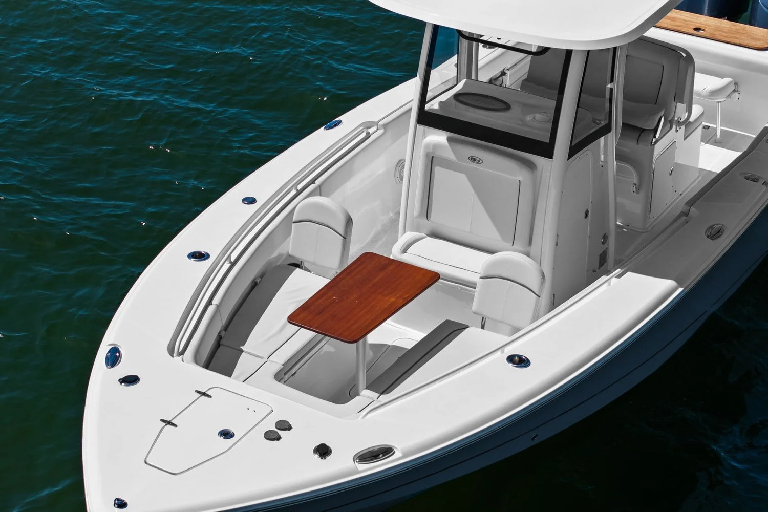 2022 Sea Hunt 27 GAMEFISH Image Thumbnail #12