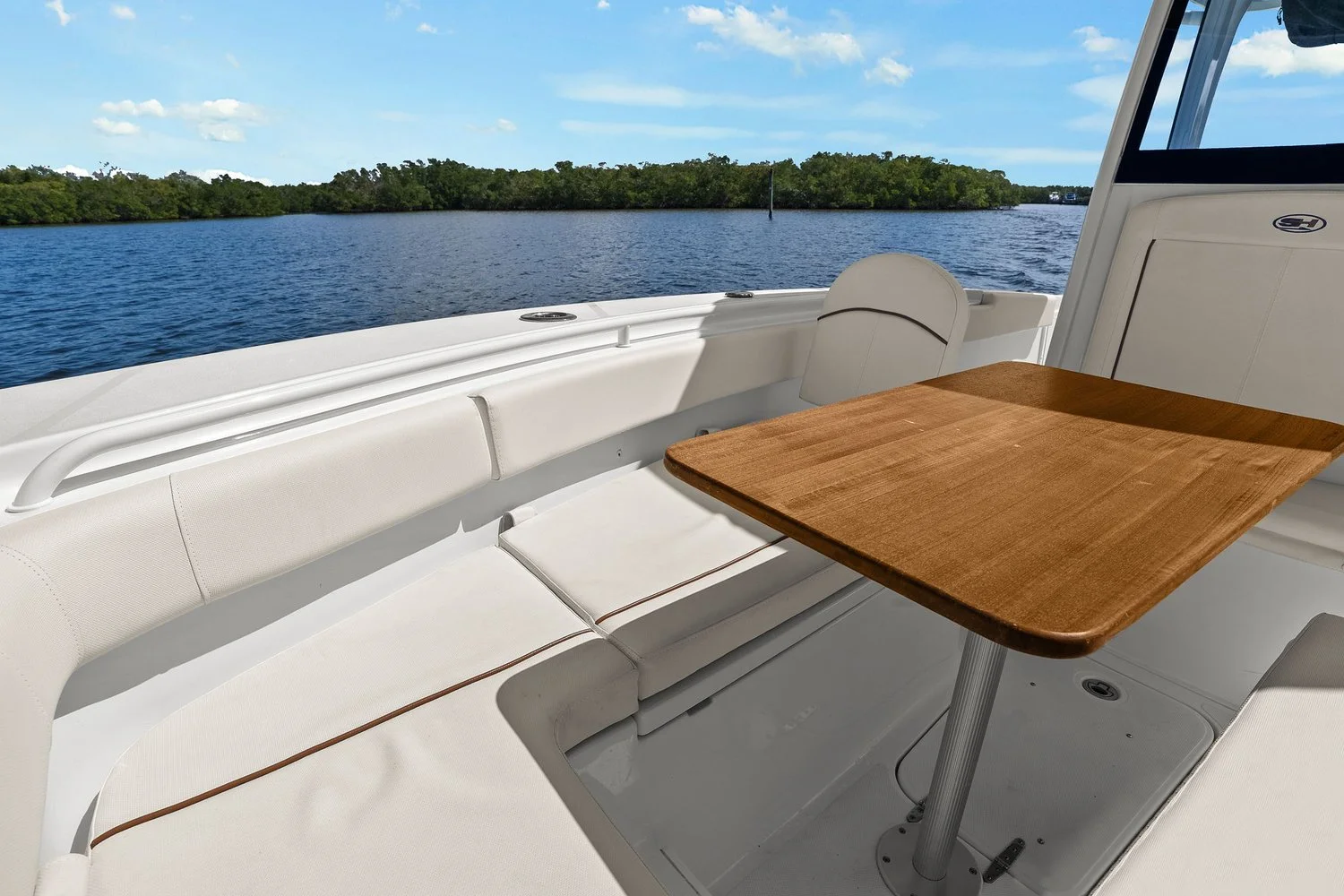 2022 Sea Hunt 27 GAMEFISH Image Thumbnail #27