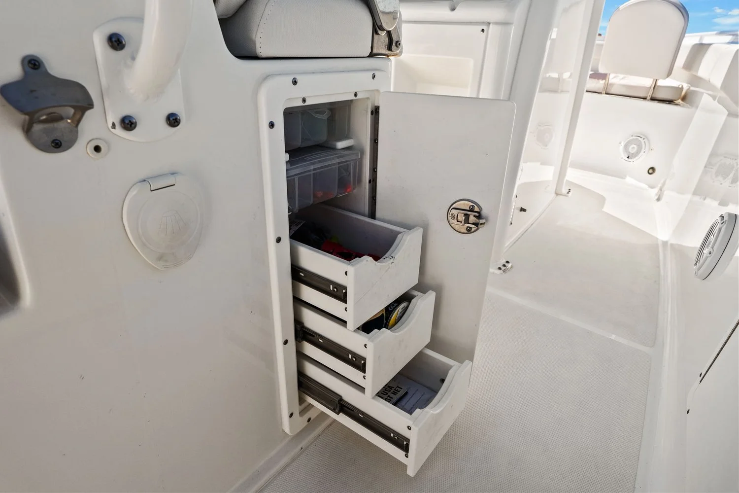 2022 Sea Hunt 27 GAMEFISH Image Thumbnail #55