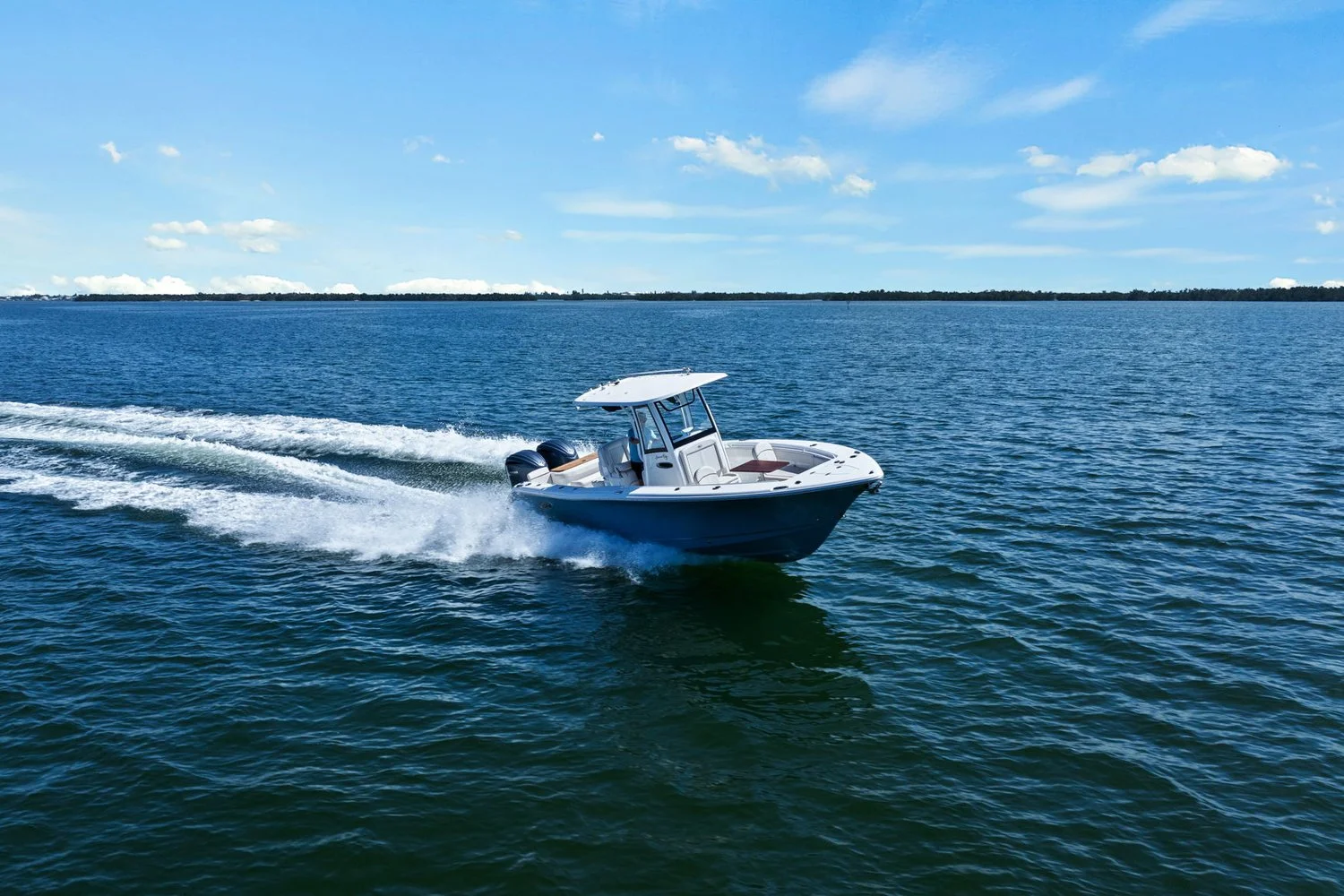 2022 Sea Hunt 27 GAMEFISH Image Thumbnail #20