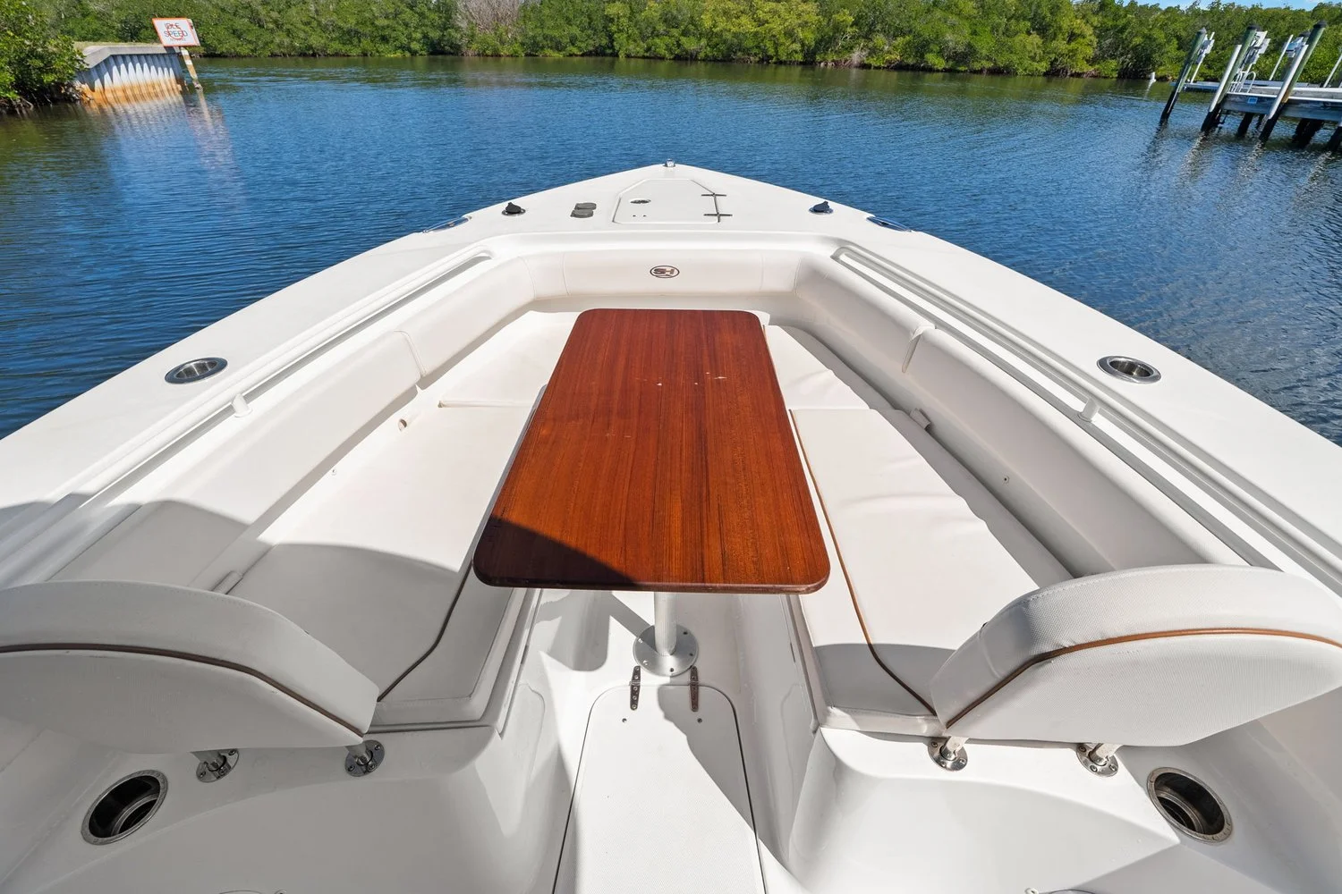 2022 Sea Hunt 27 GAMEFISH Image Thumbnail #25