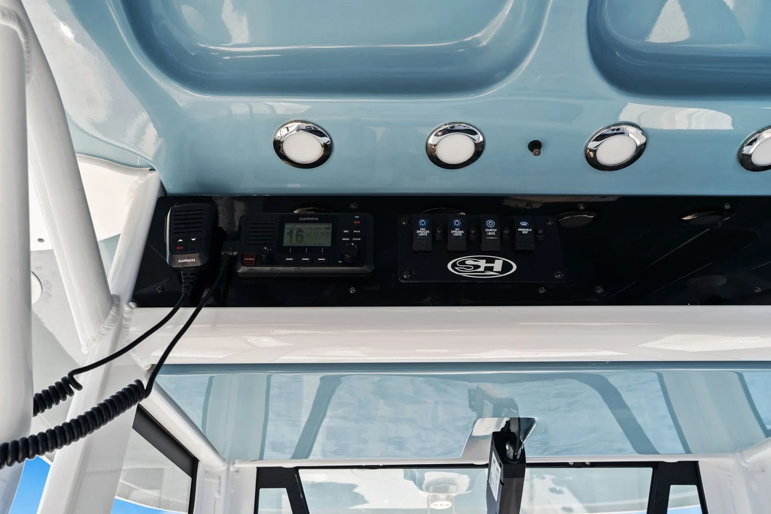 2022 Sea Hunt 27 GAMEFISH Image Thumbnail #50