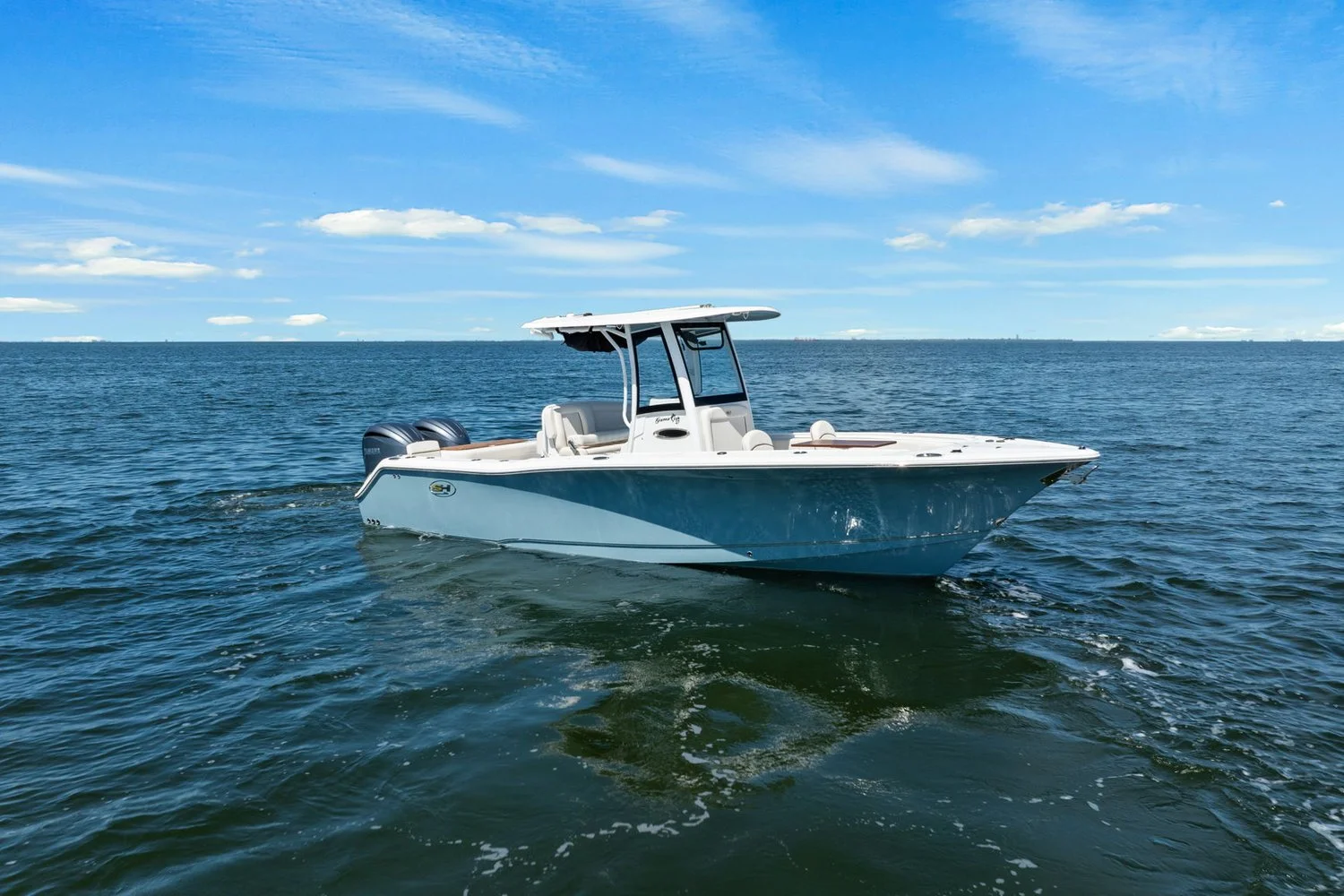 2022 Sea Hunt 27 GAMEFISH Image Thumbnail #7